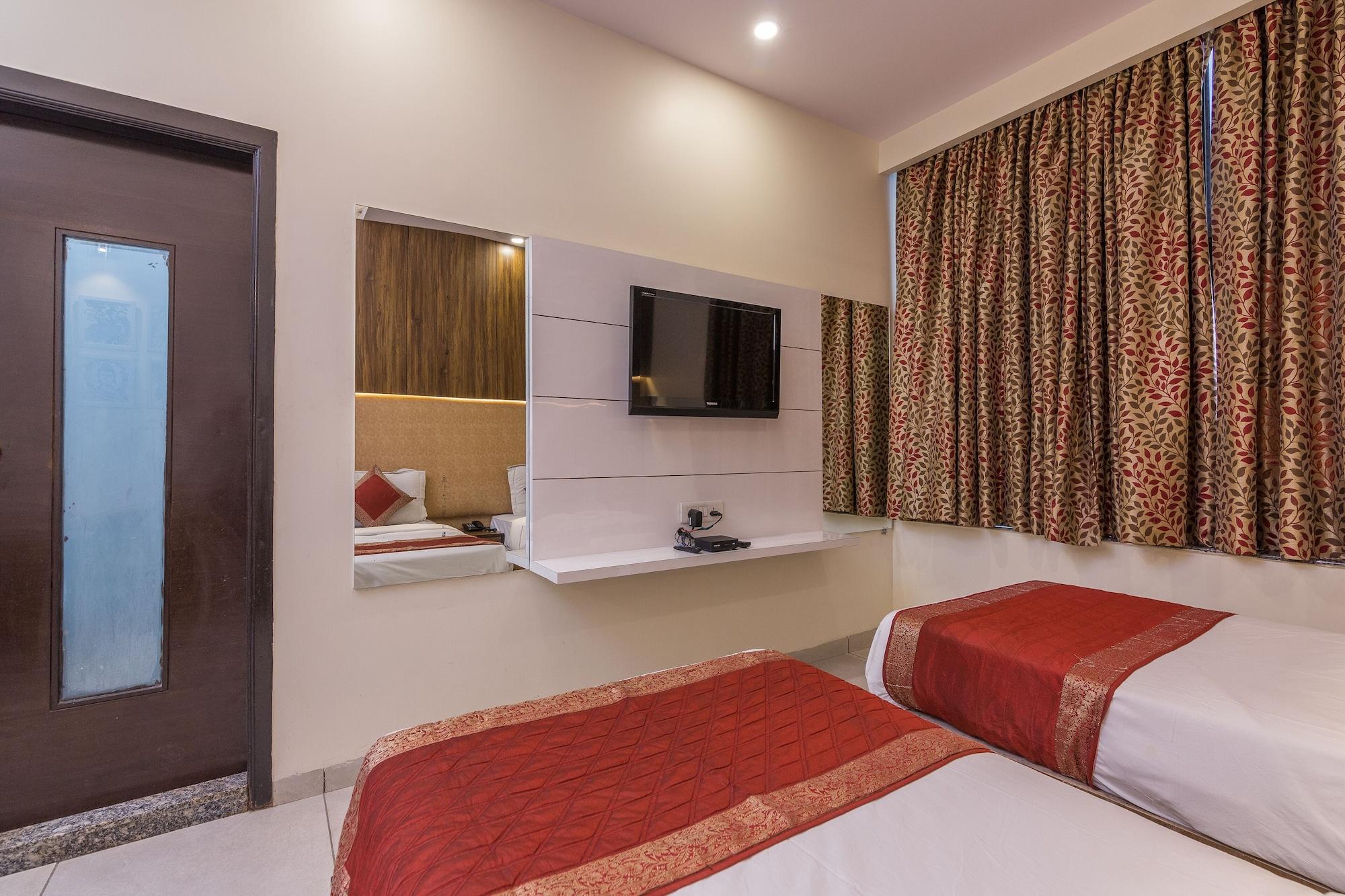 Hotel Rupam