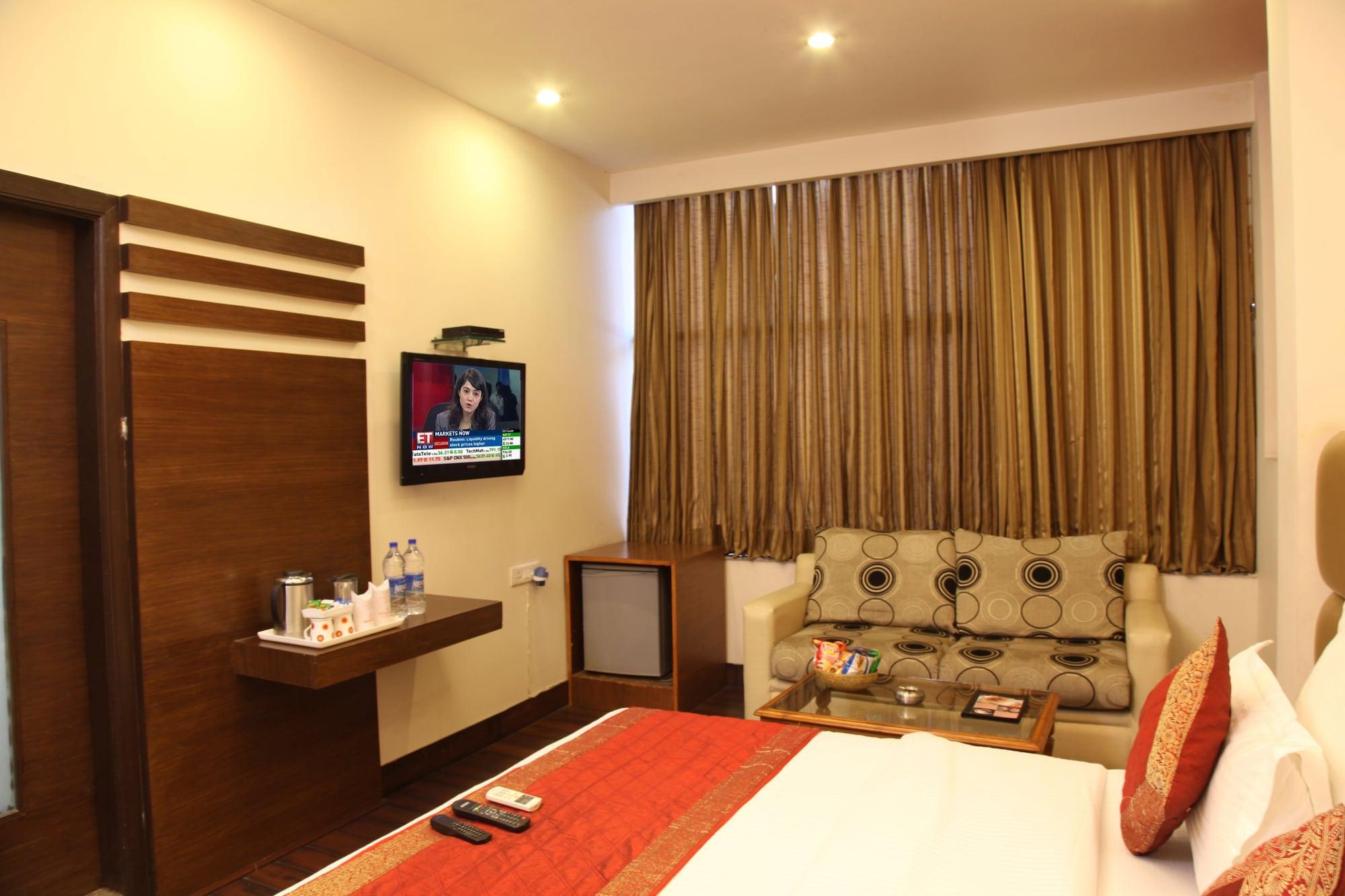 Hotel Rupam
