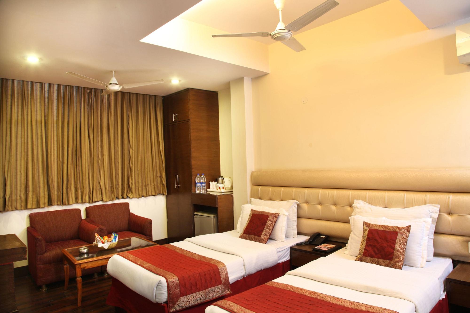 Rupam 3* Delhi (National Capital Territory of India)