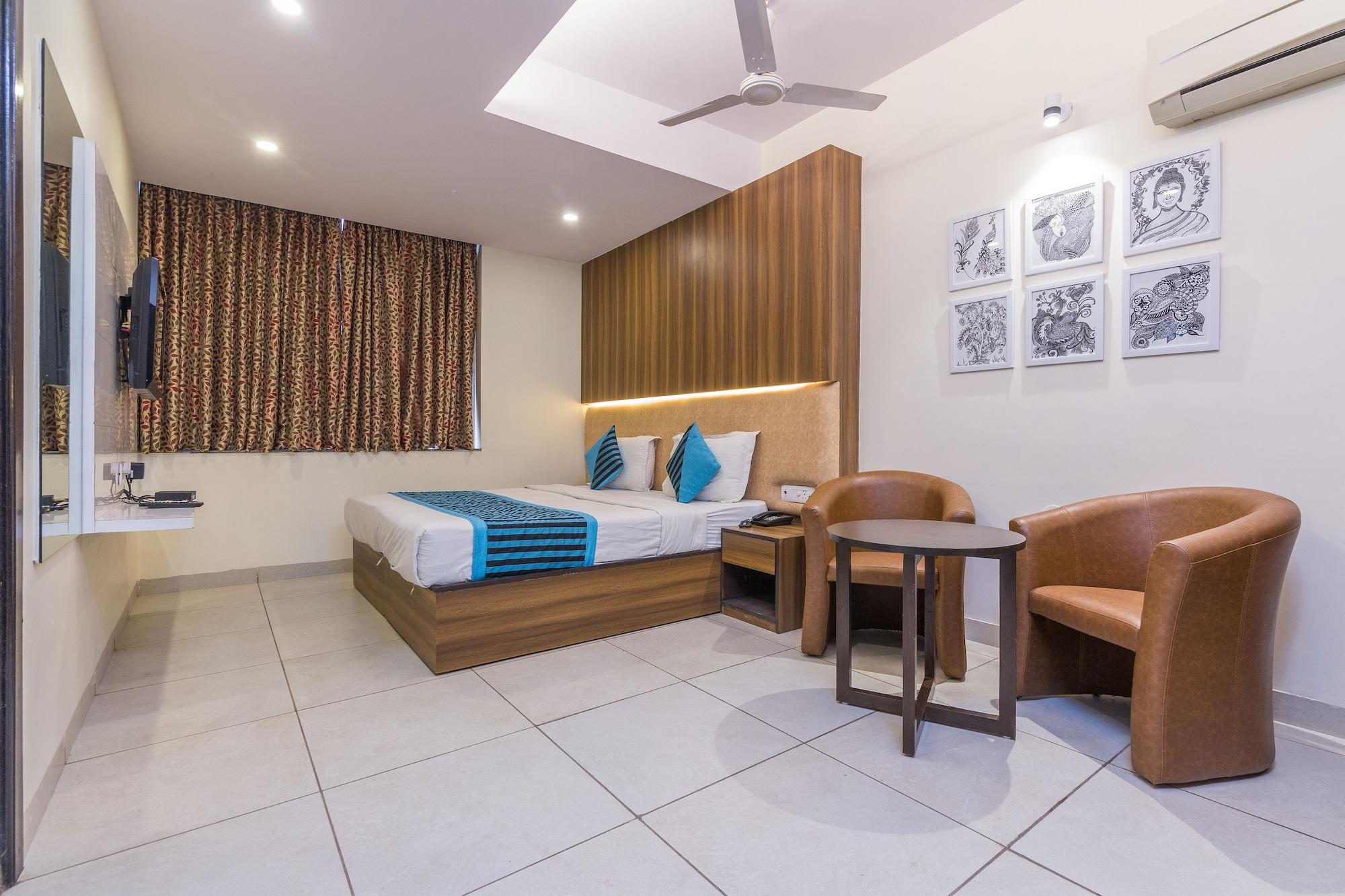 Hotel Rupam 3*