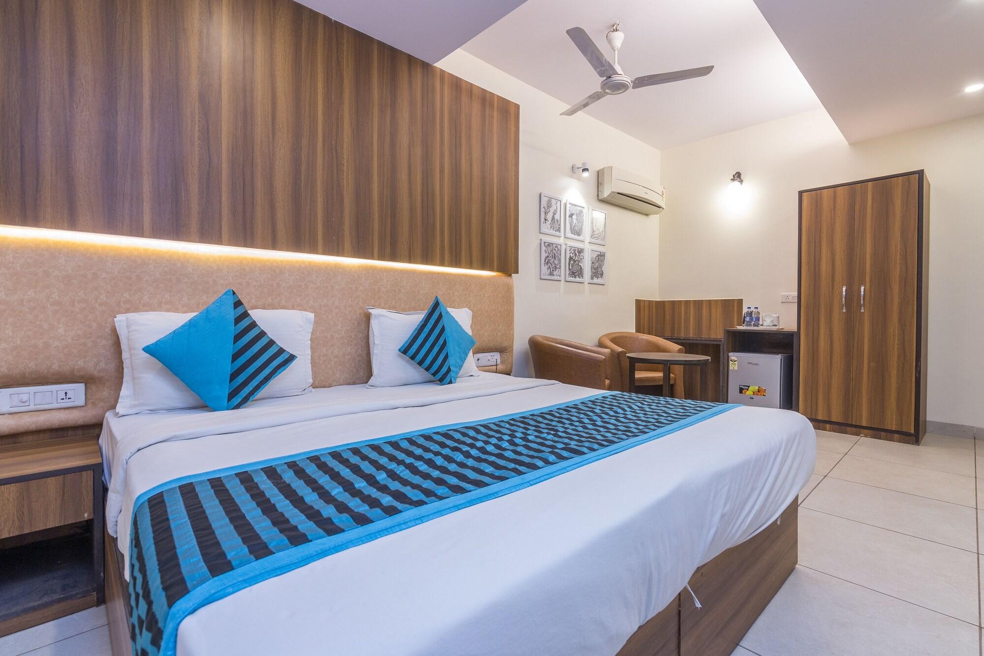 Rupam Hotel 3*