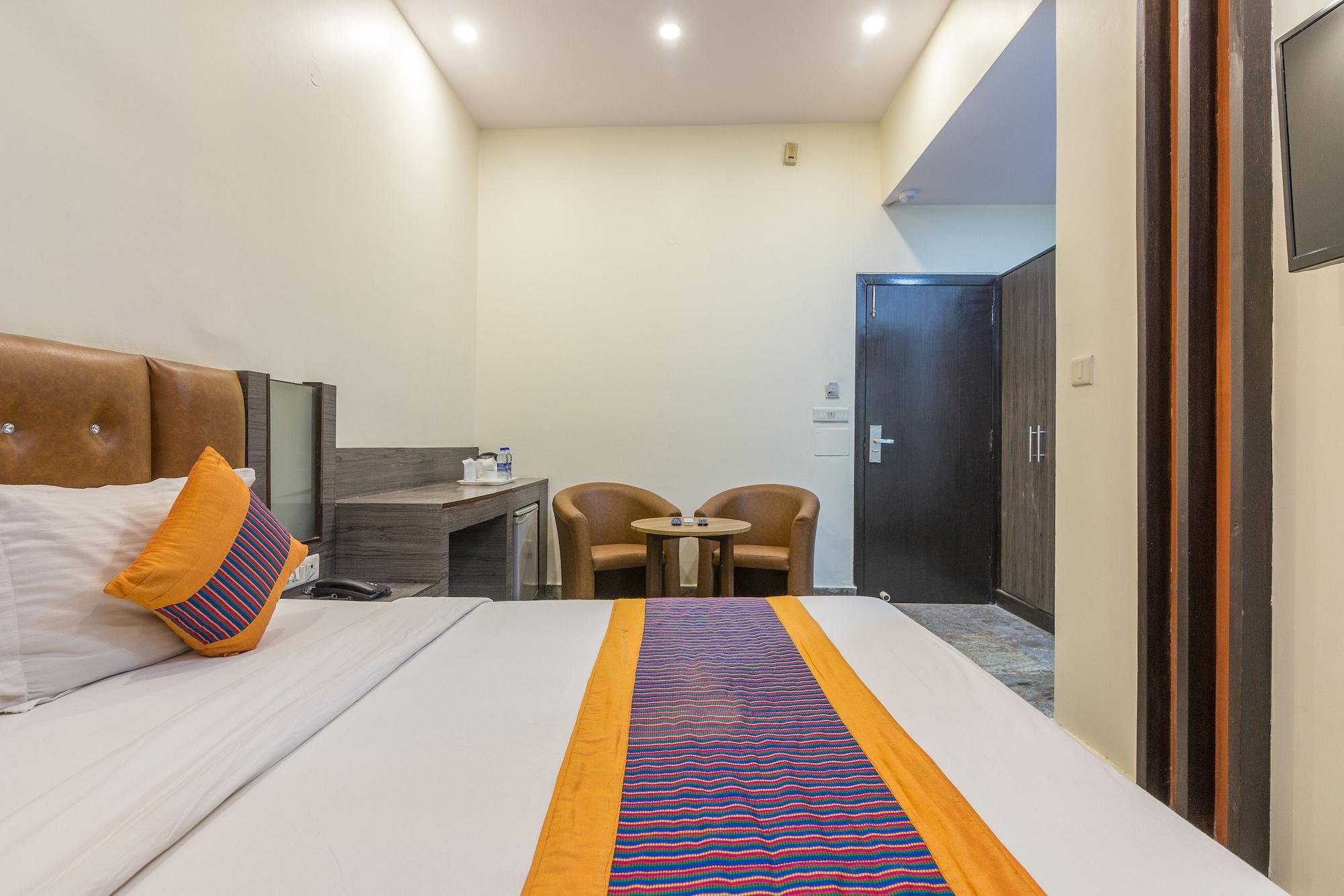 Rupam Hotel Delhi (National Capital Territory of India)