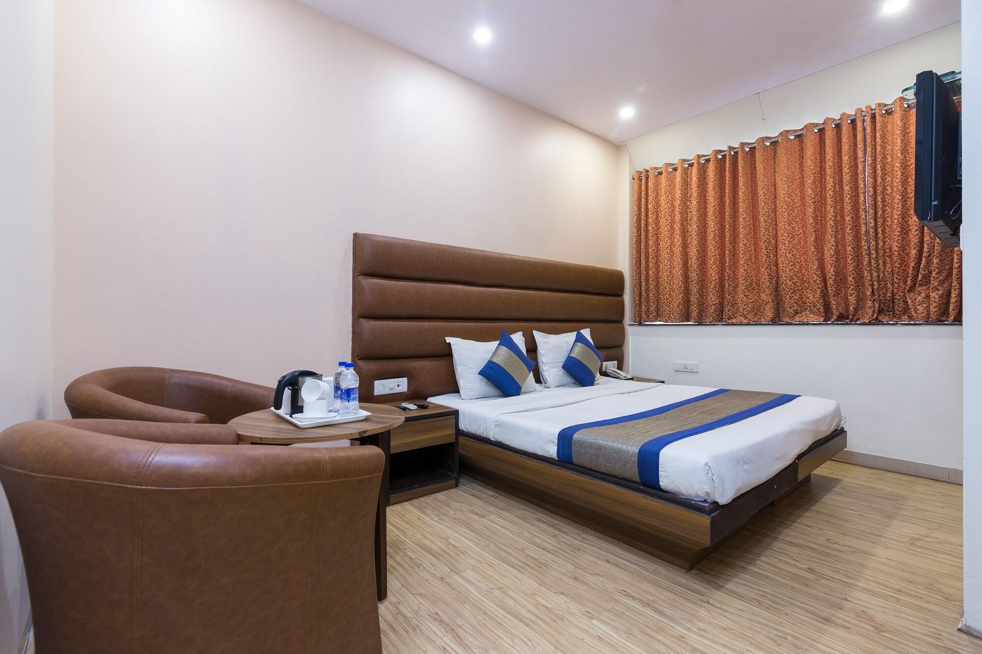 Hotel Rupam