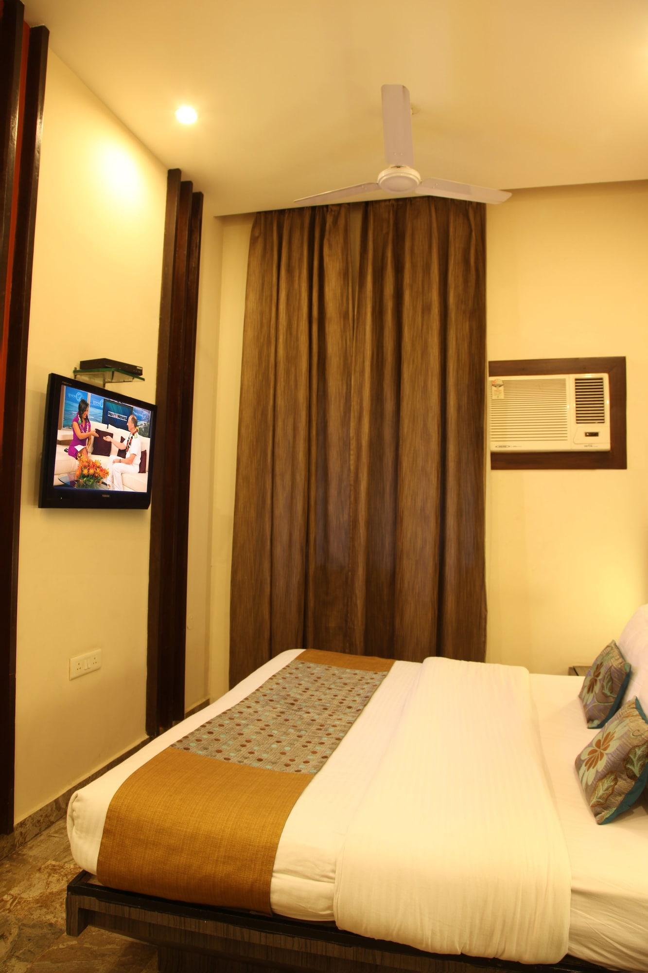 Rupam Hotel Delhi (National Capital Territory of India)