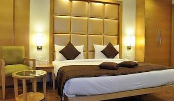 Hotel Almondz New Delhi