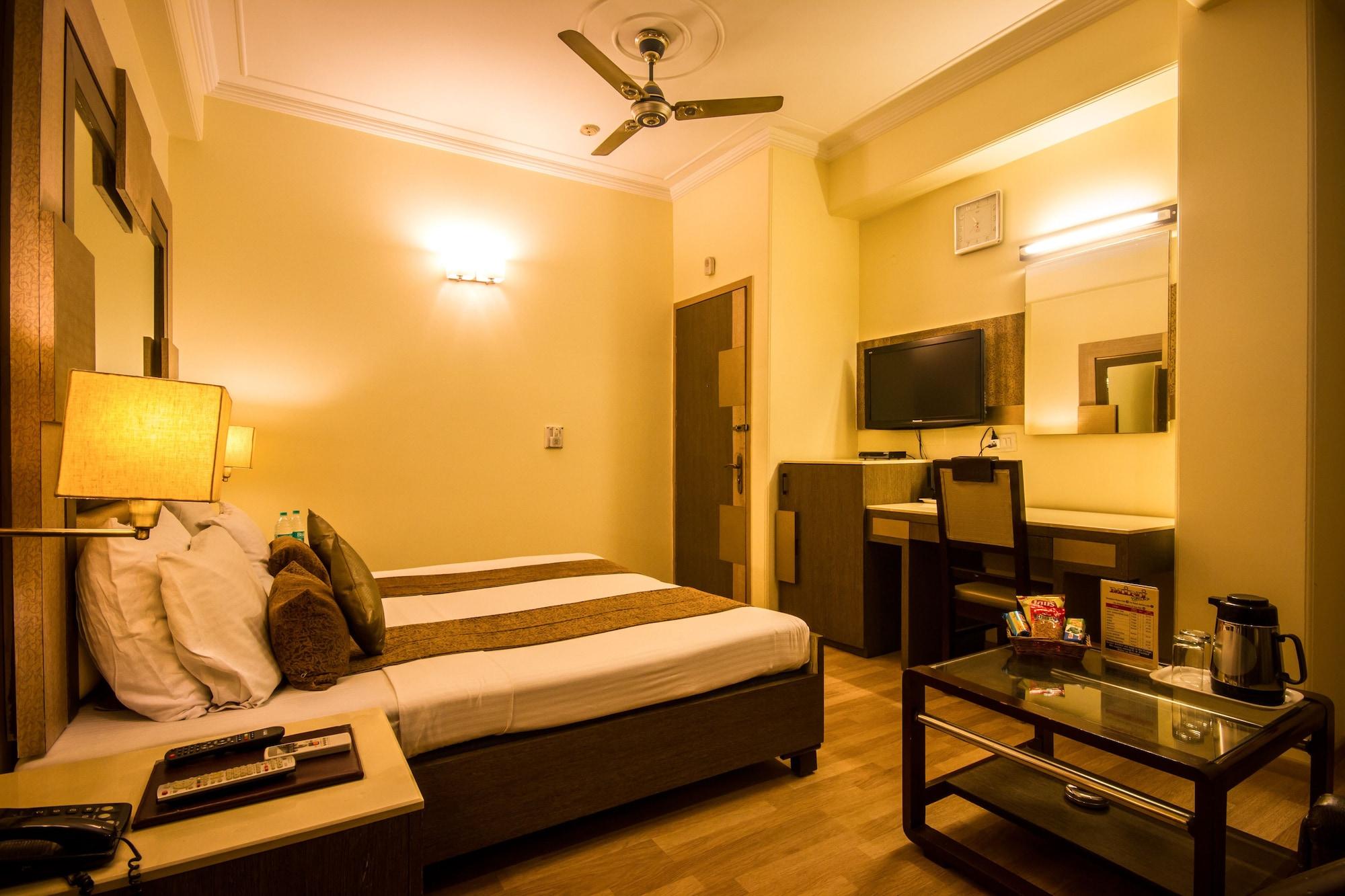 The Suncourt Yatri Hotel 3*