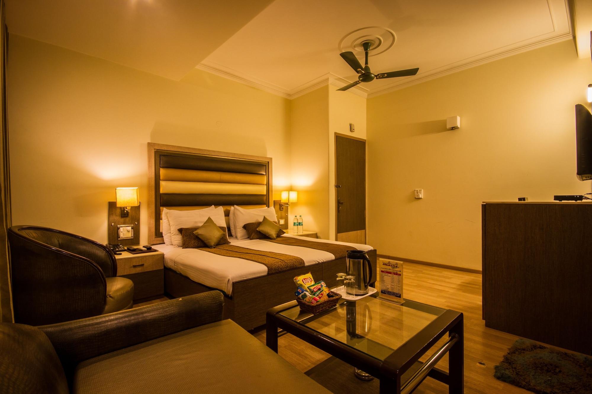The Suncourt Yatri