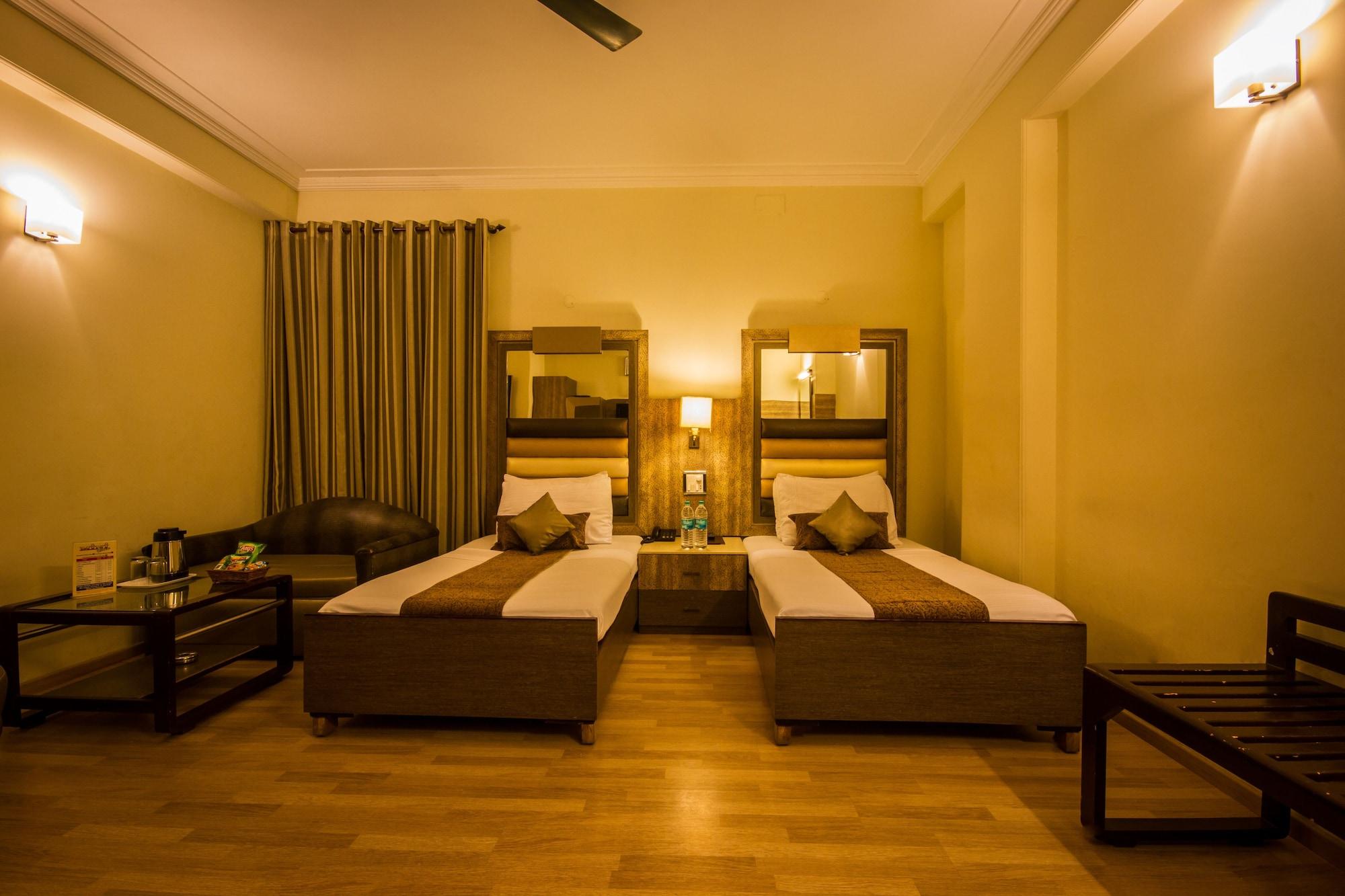 The Suncourt Yatri Delhi (National Capital Territory of India)