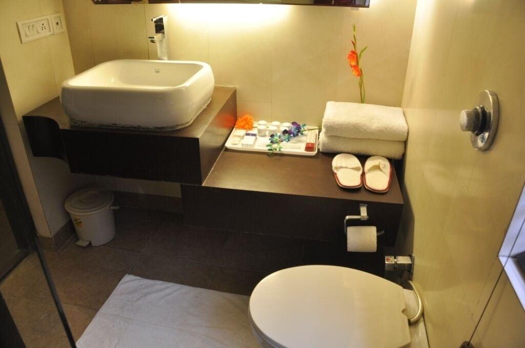 Hotel Good Palace