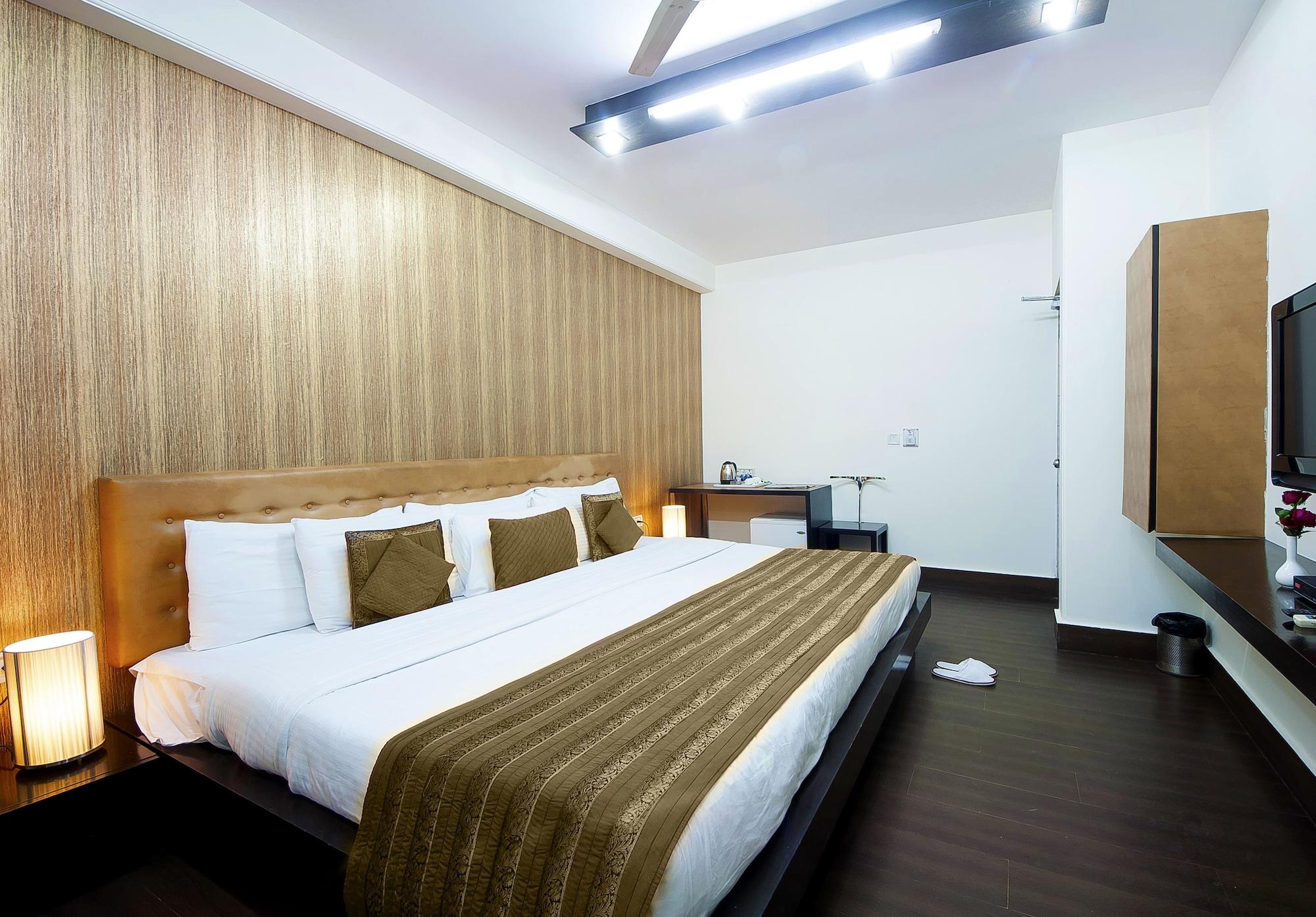 Hotel Good Palace 3*