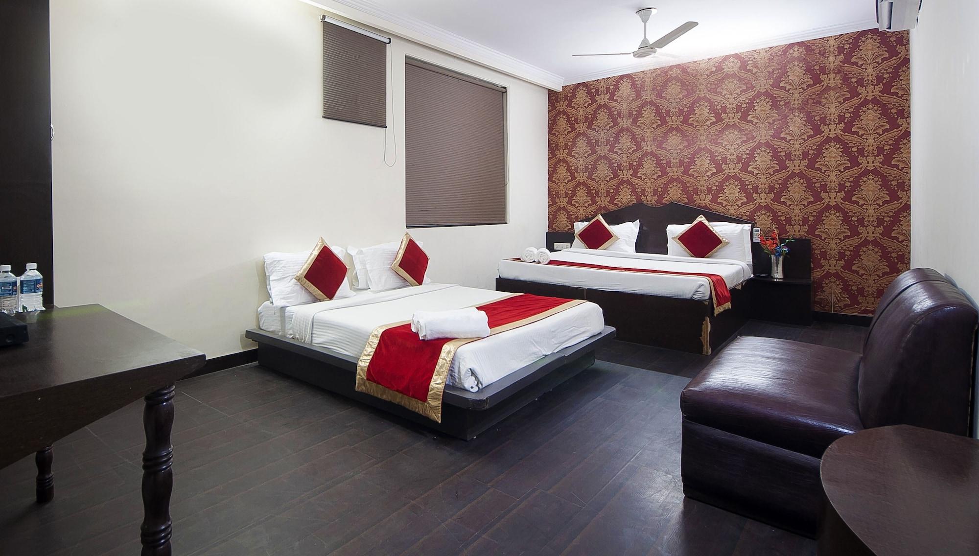 Hotel Good Palace Delhi (National Capital Territory of India)