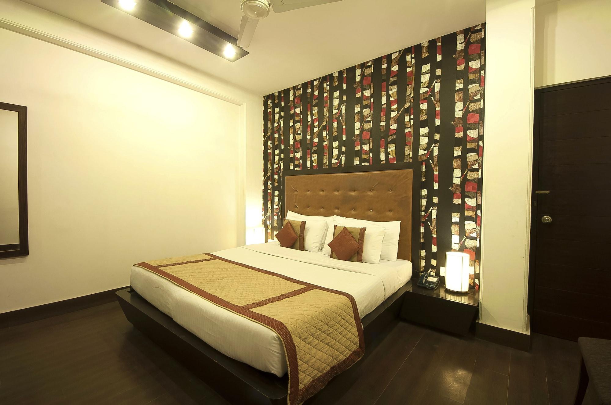 Hotel Good Palace Delhi (National Capital Territory of India)