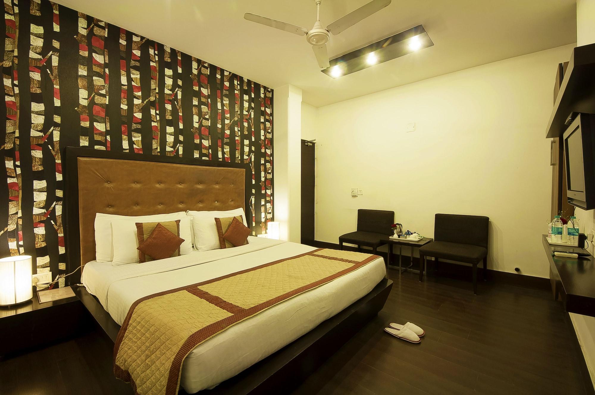 Good Palace 3* Delhi (National Capital Territory of India)