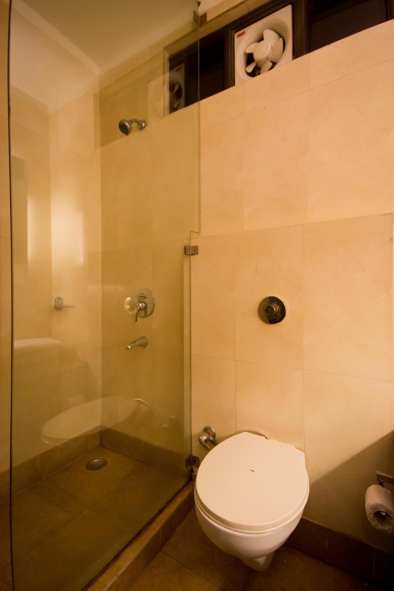 Good Palace Hotel 3*