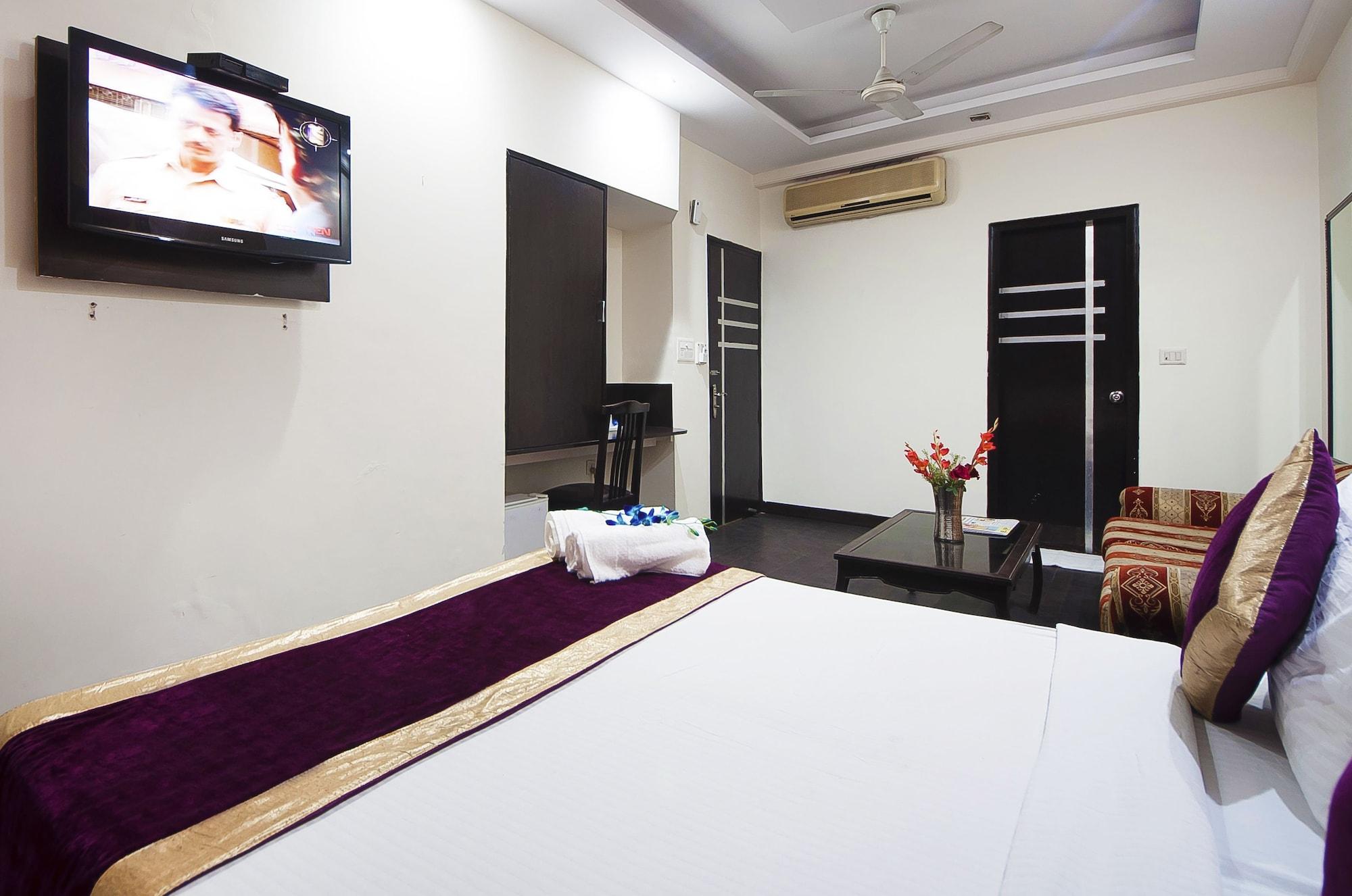 Good Palace 3* Delhi (National Capital Territory of India)