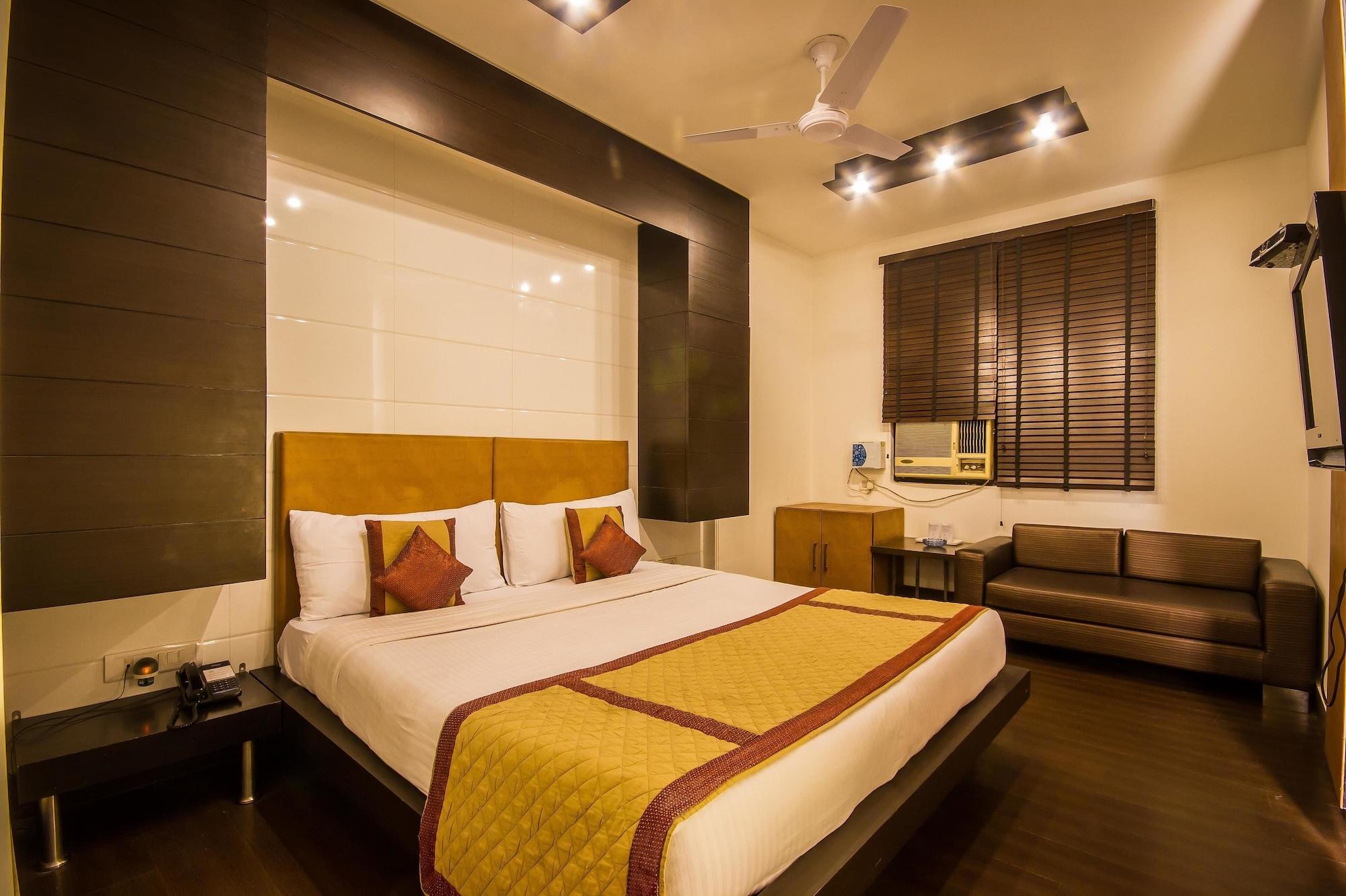 Hotel Good Palace 3*