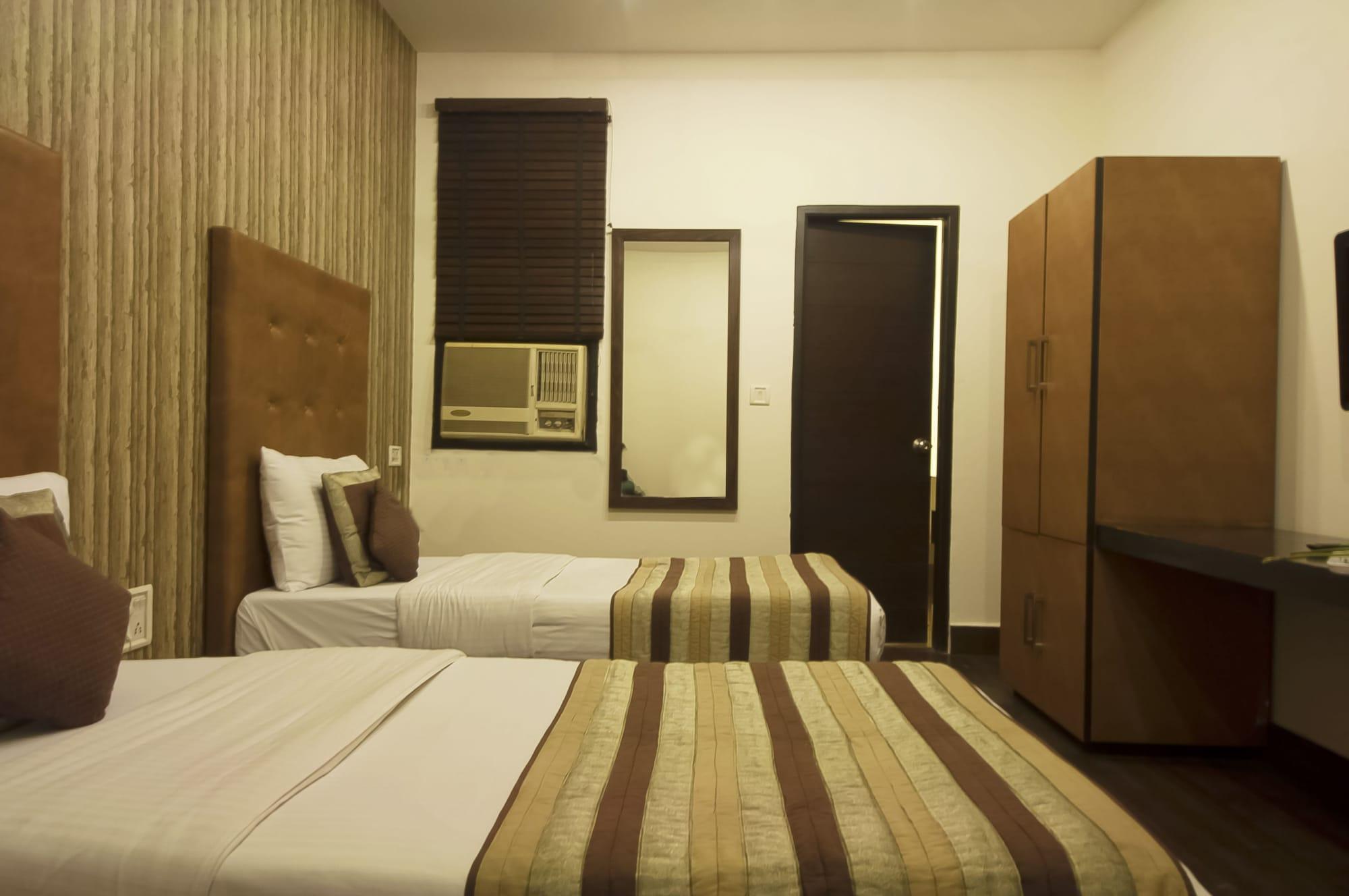 Good Palace Hotel