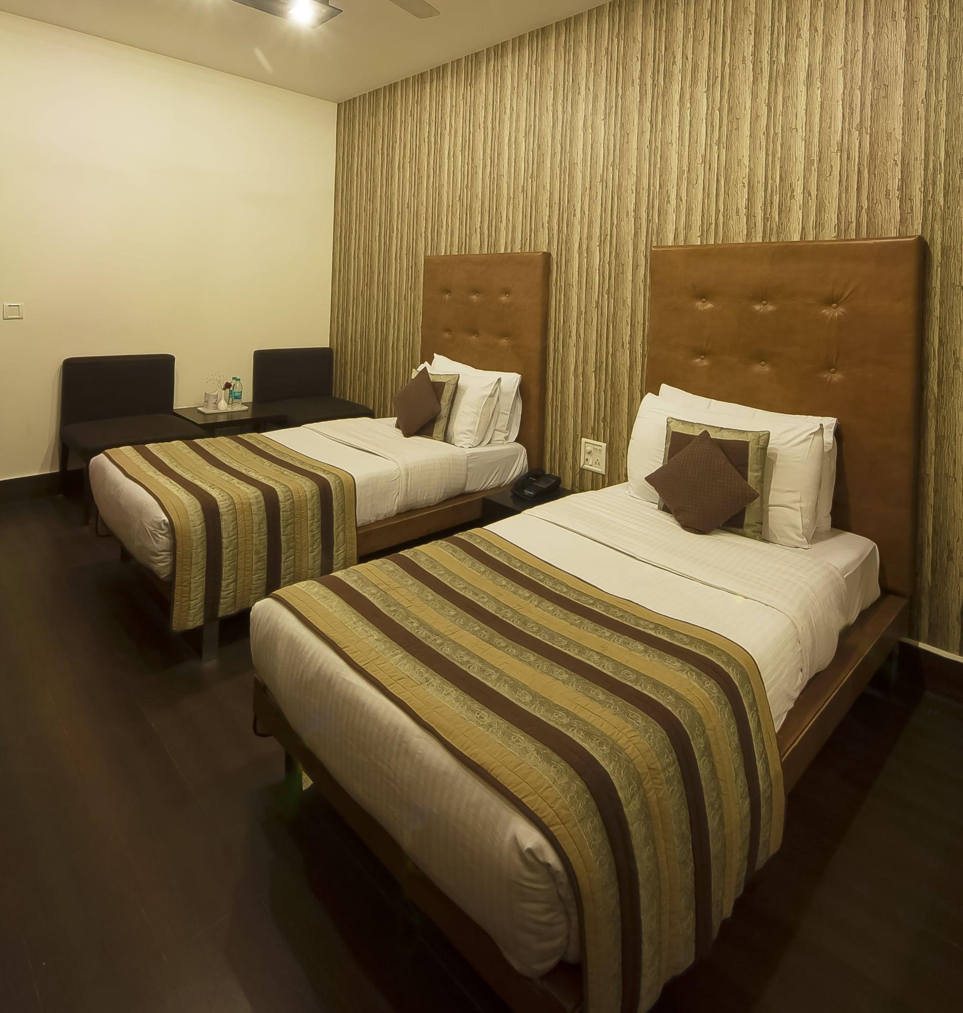 Good Palace Hotel
