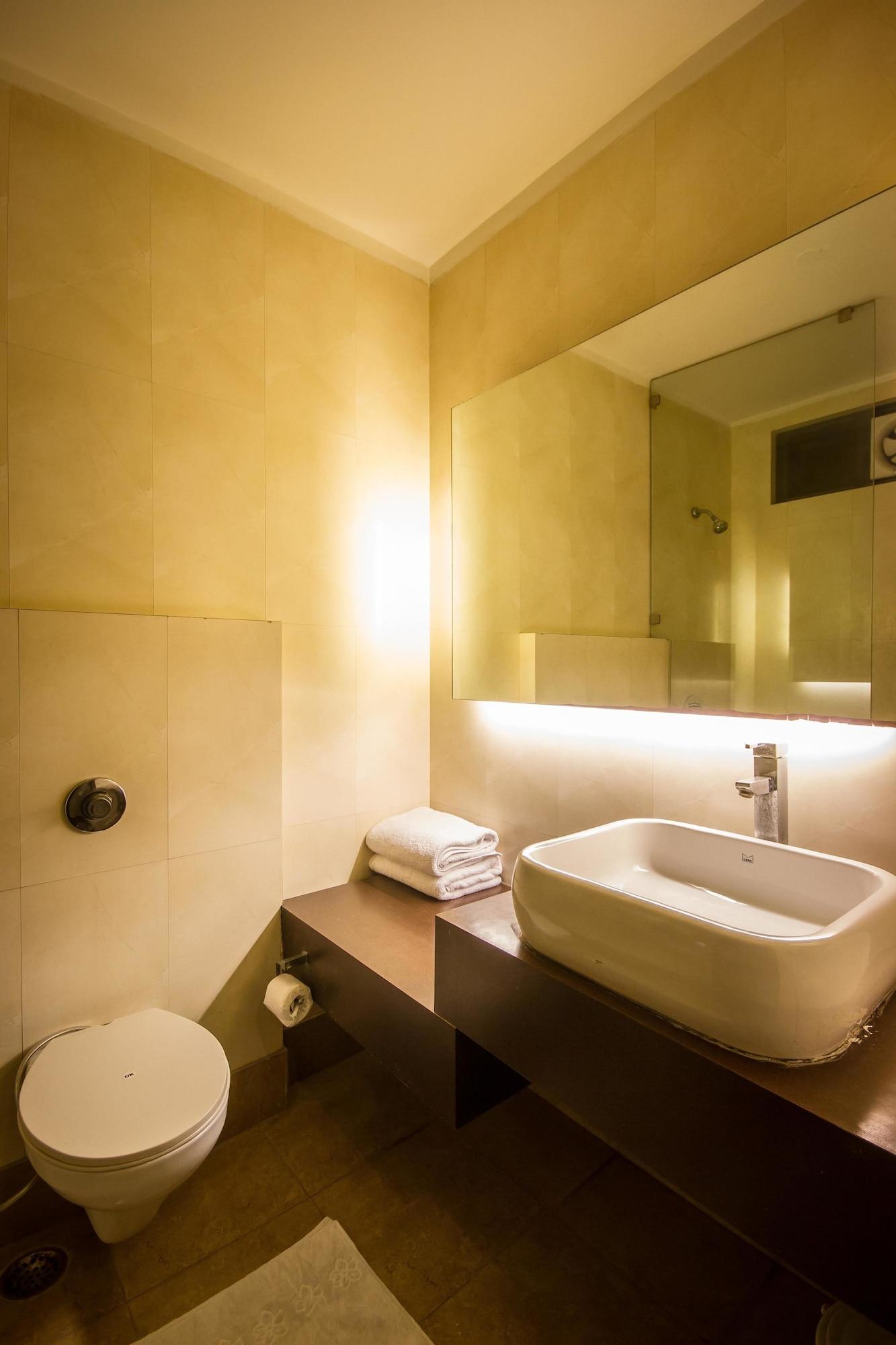 Hotel Good Palace Delhi (National Capital Territory of India)