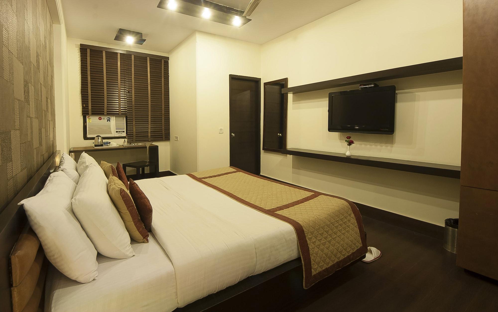 Good Palace Hotel Delhi (National Capital Territory of India)