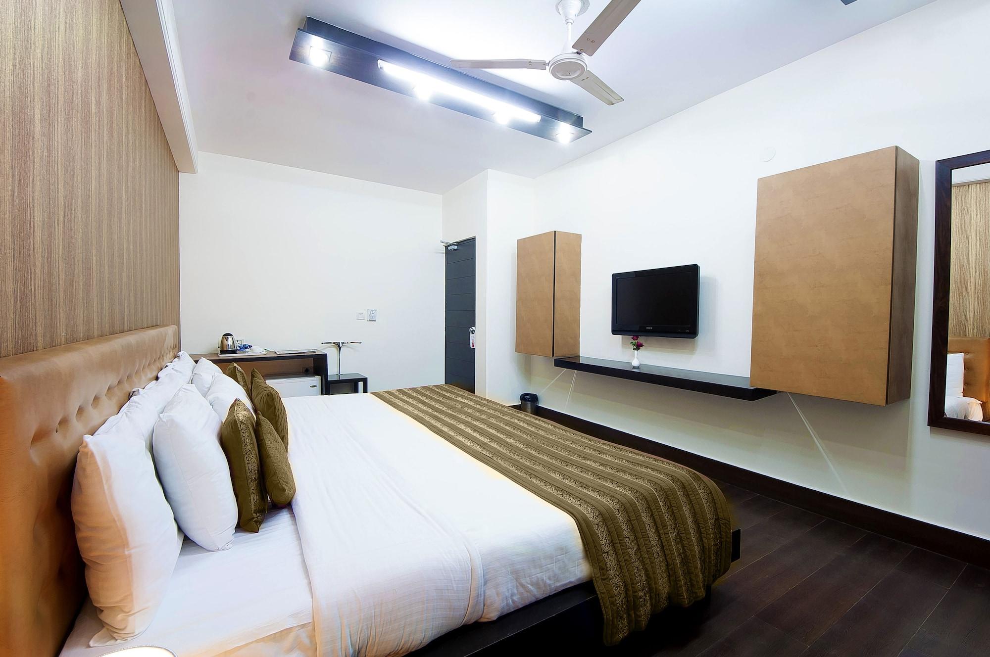 Hotel Good Palace