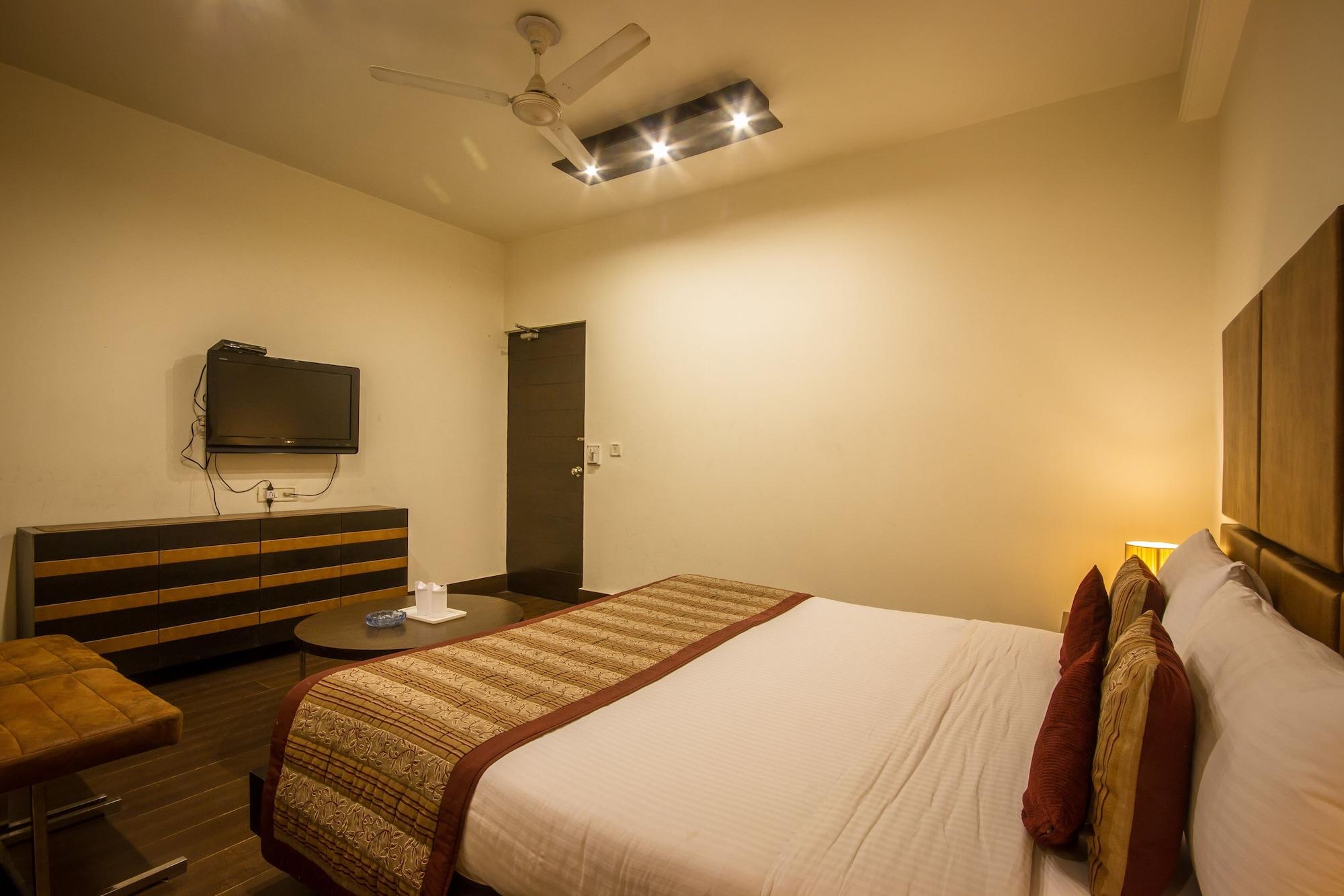 Good Palace Hotel Delhi (National Capital Territory of India)