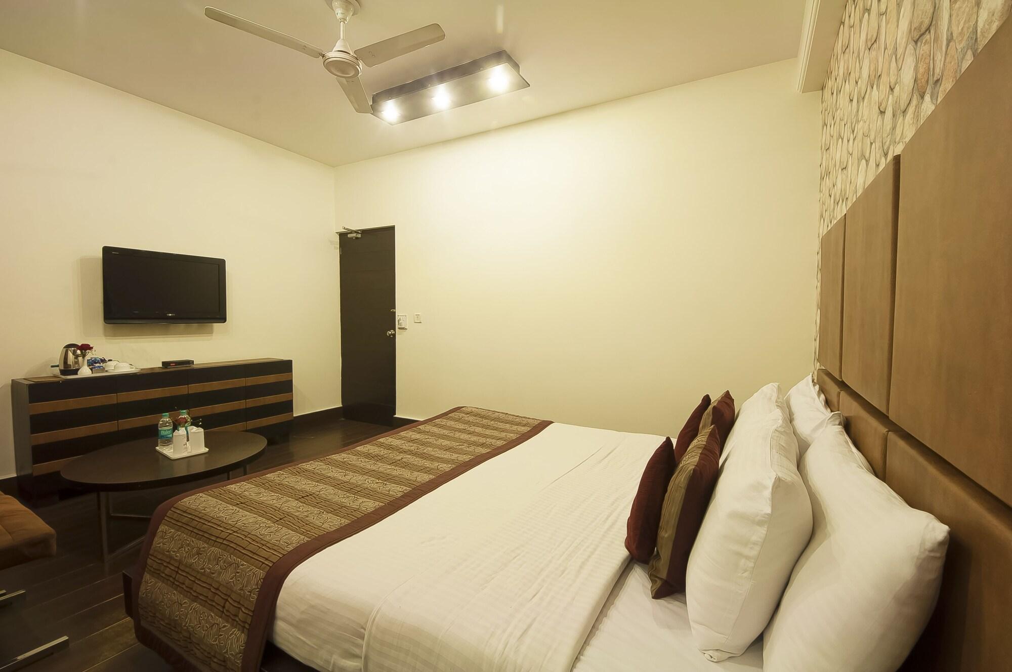 Good Palace Hotel