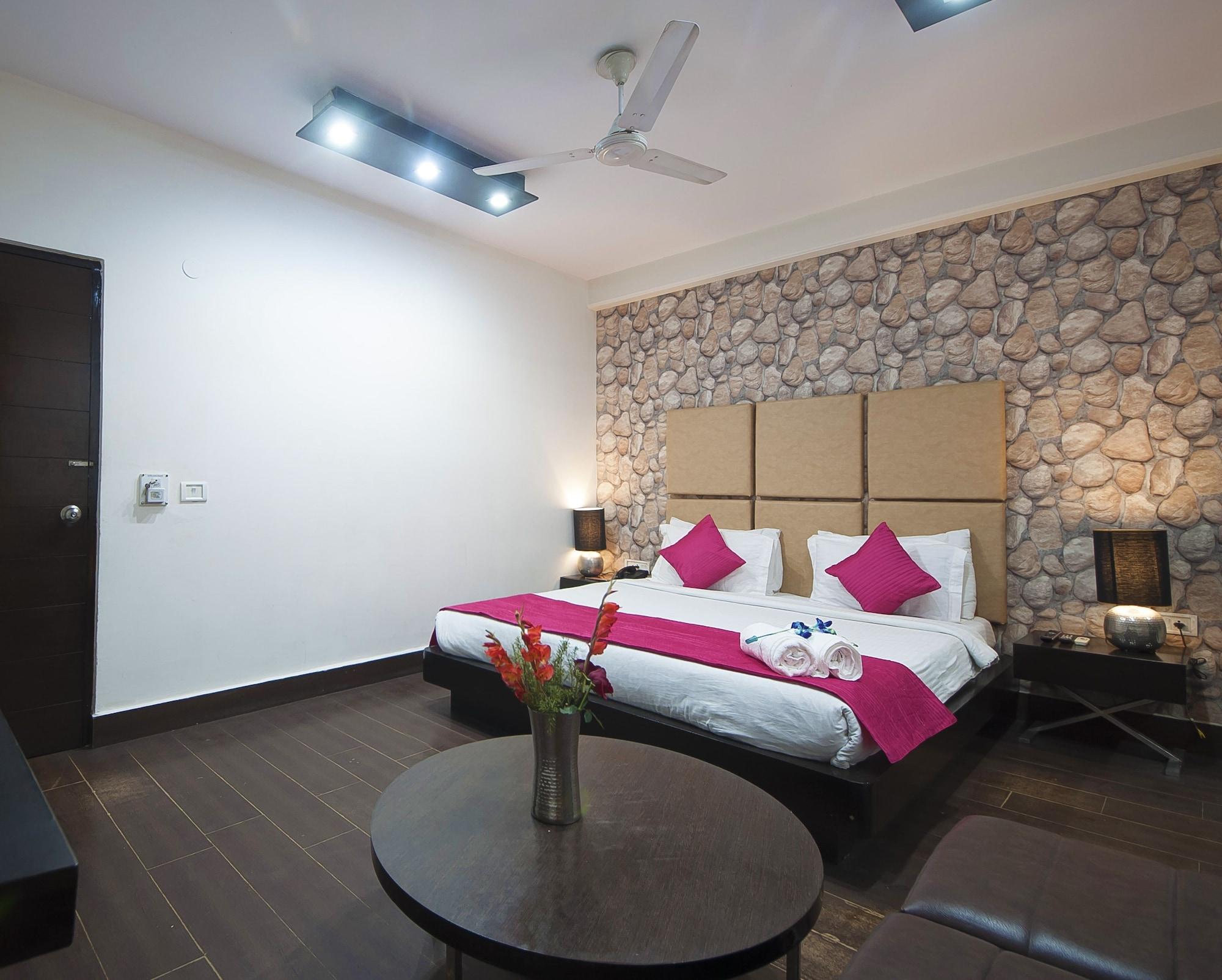 Good Palace Hotel Delhi (National Capital Territory of India)