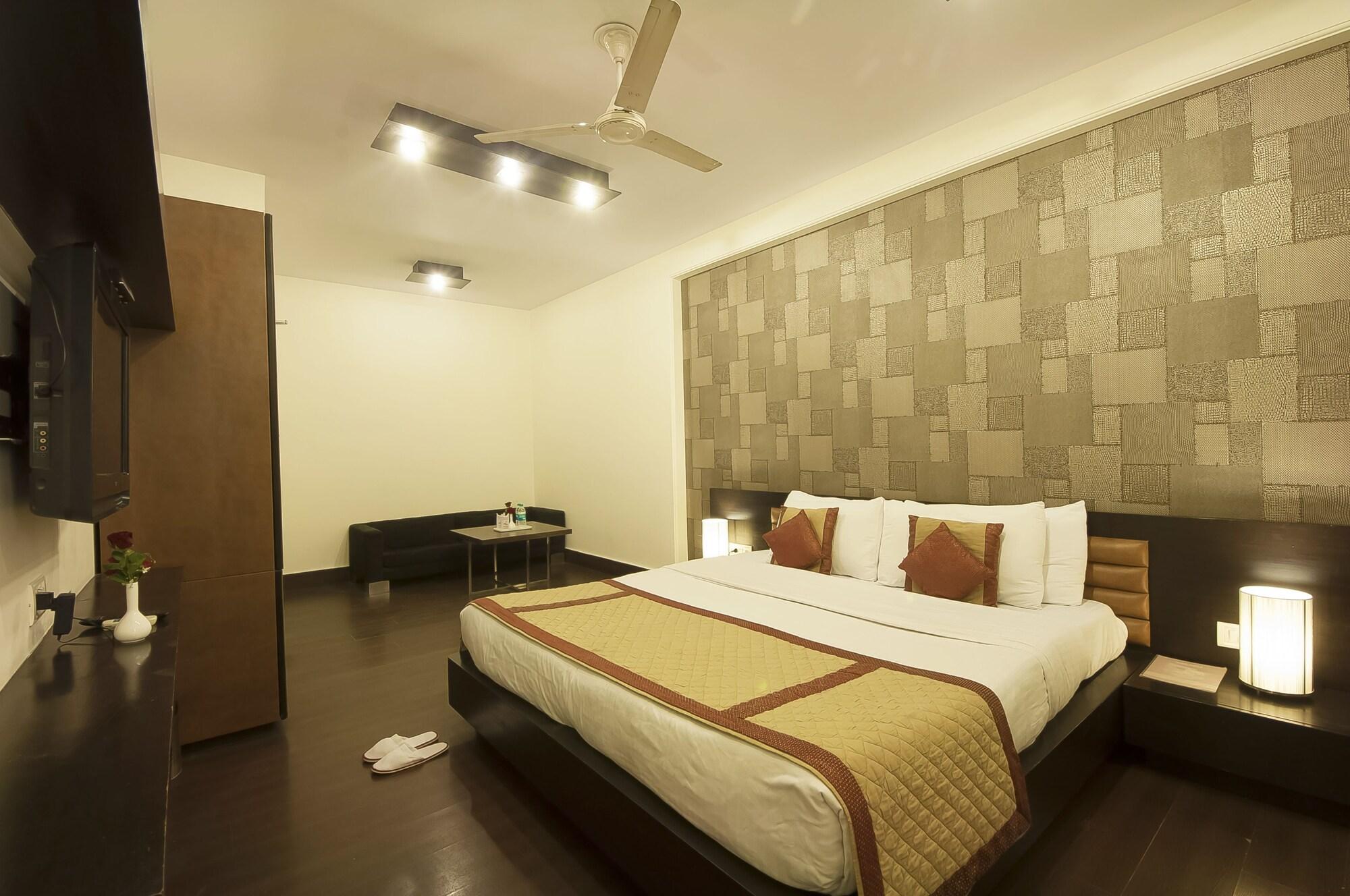 Hotel Good Palace Delhi (National Capital Territory of India)