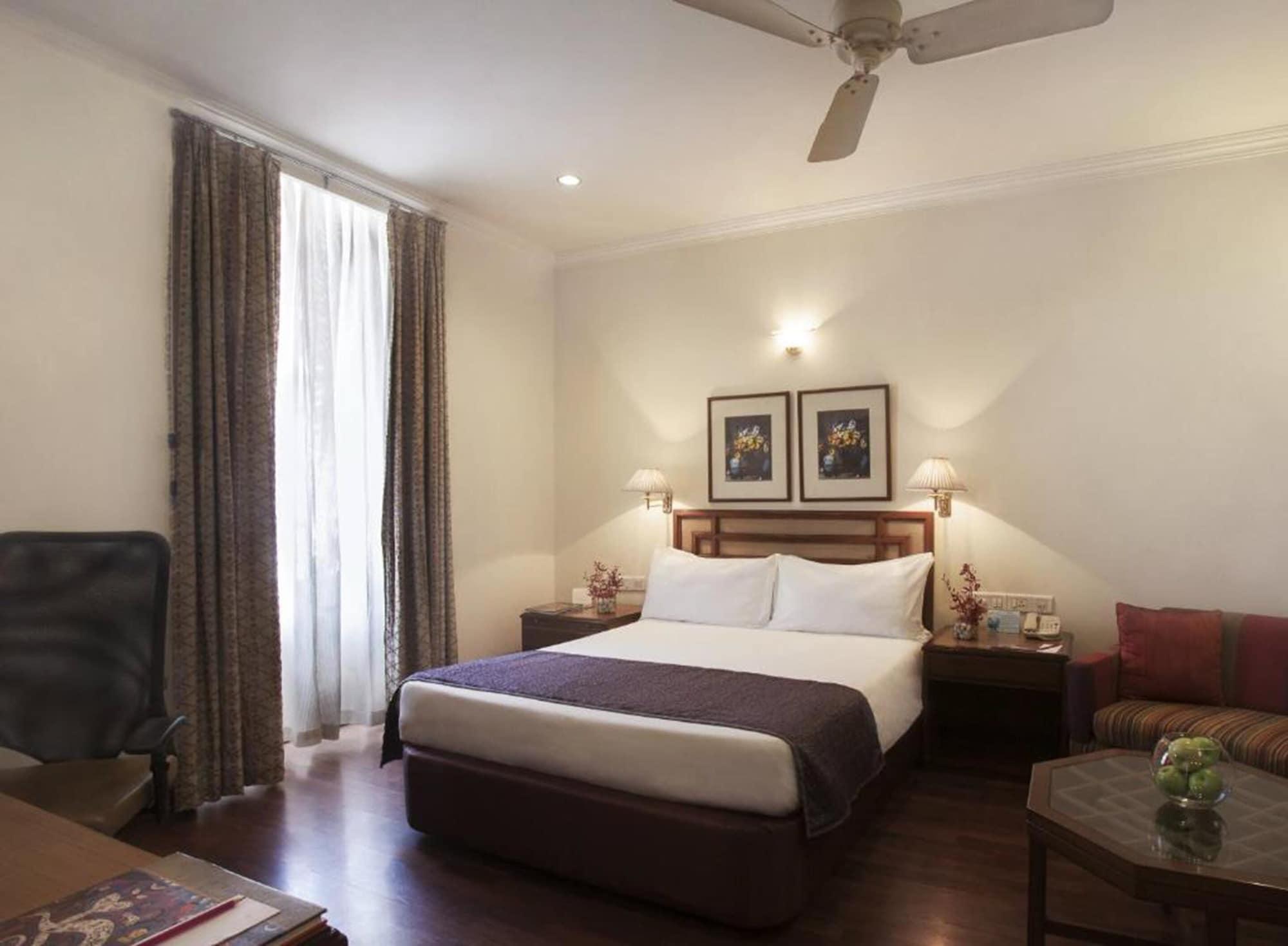 Hotel Ambassador, - Ihcl Seleqtions New Delhi