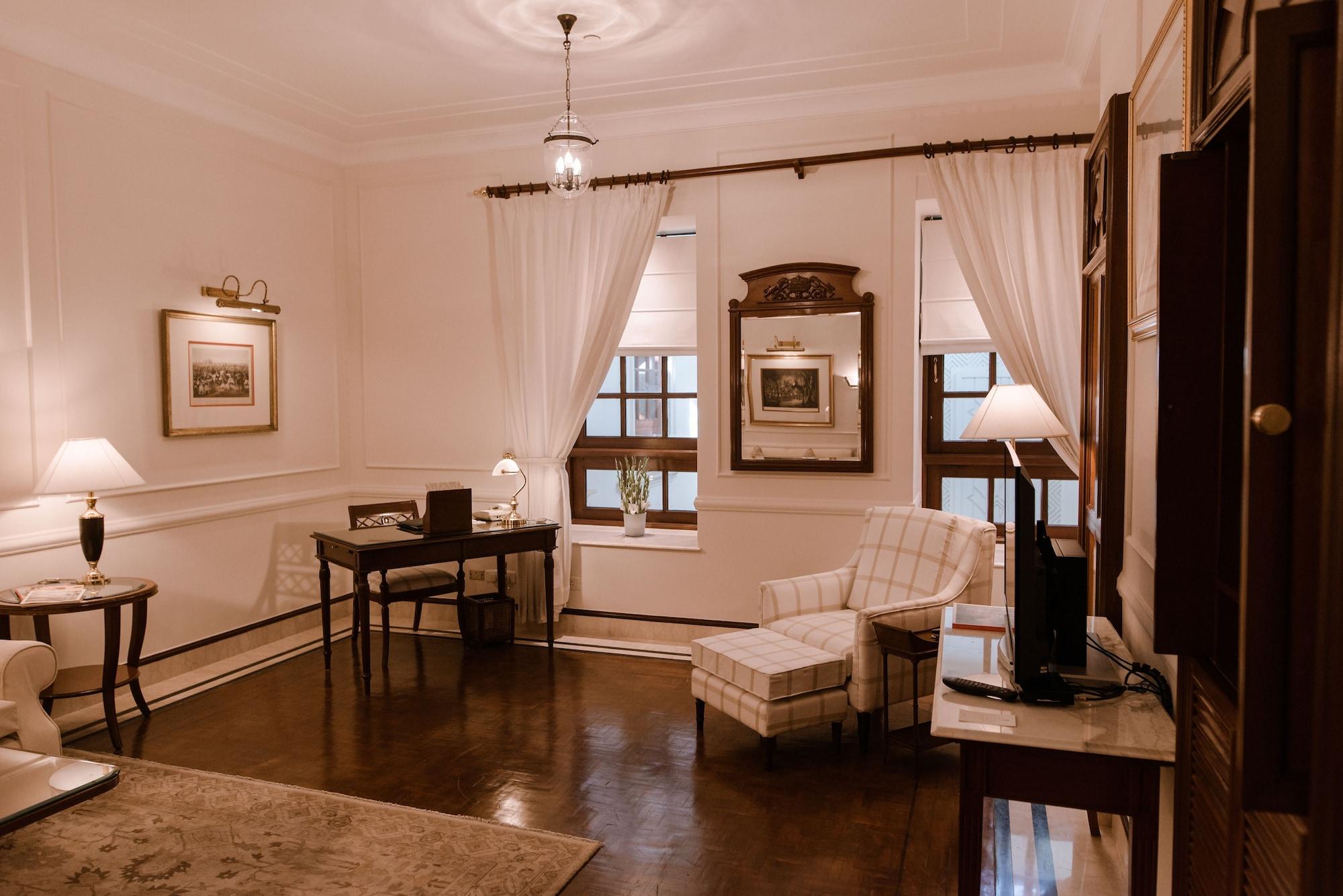 The Imperial, 5*