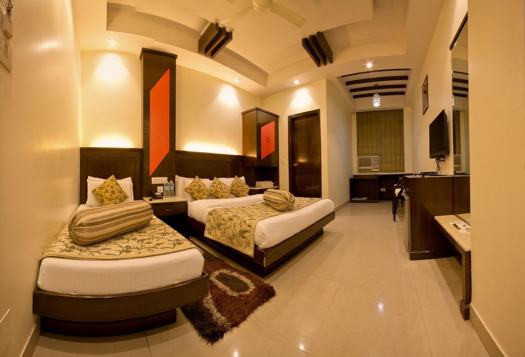 Aster New Delhi (National Capital Territory of India)