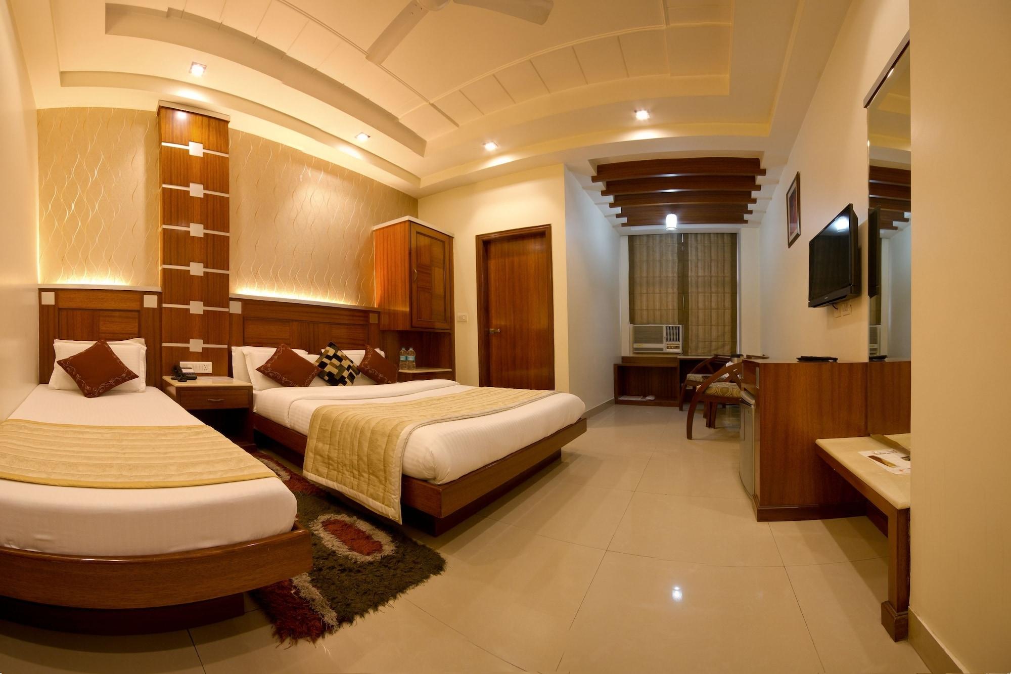 Aster New 3*