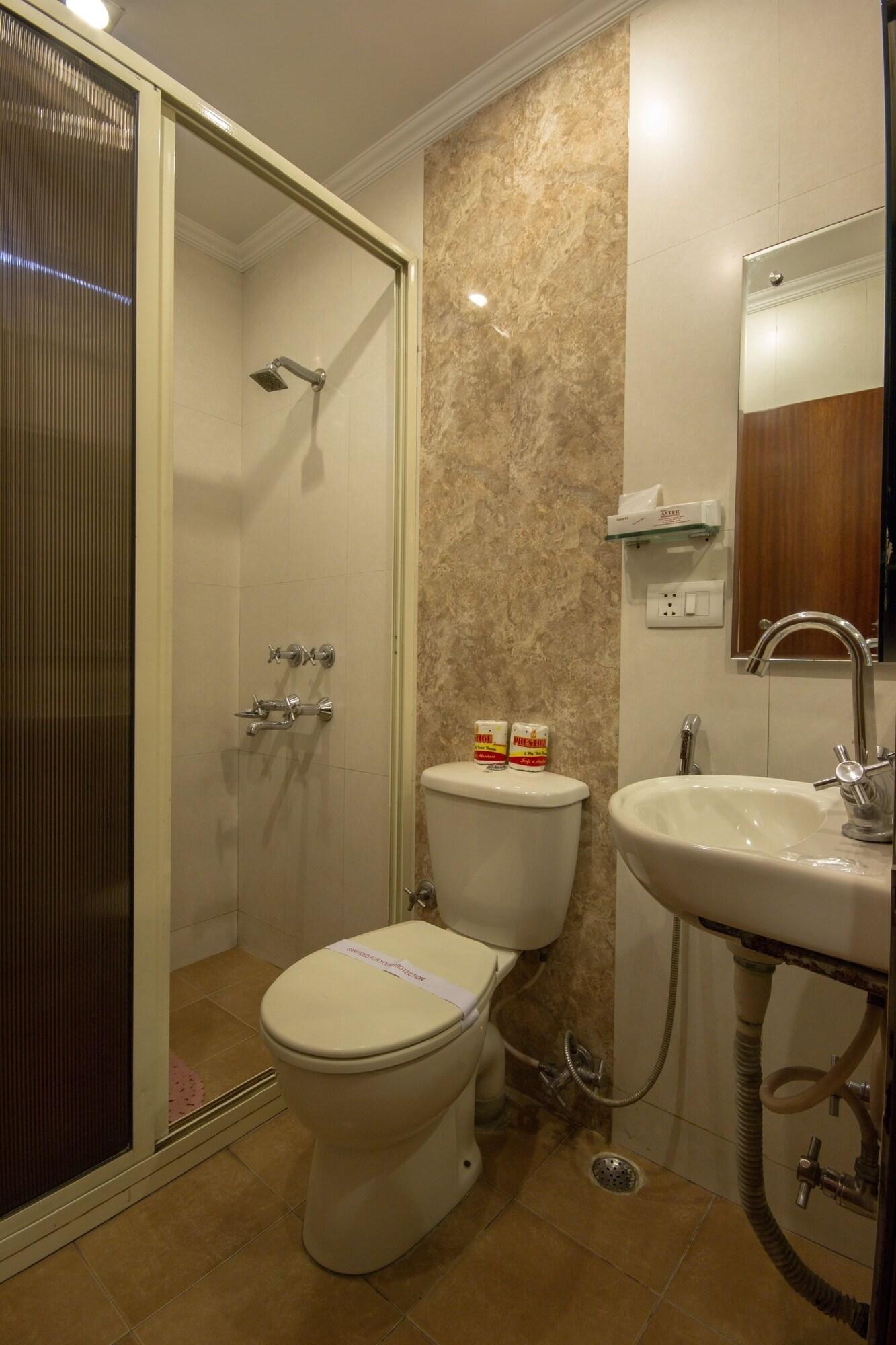 Hotel Aster New 3*
