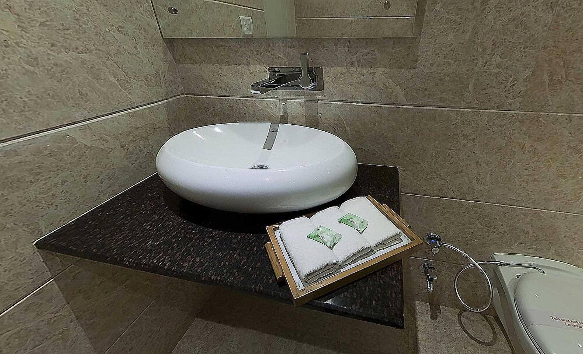 Hotel Sita International