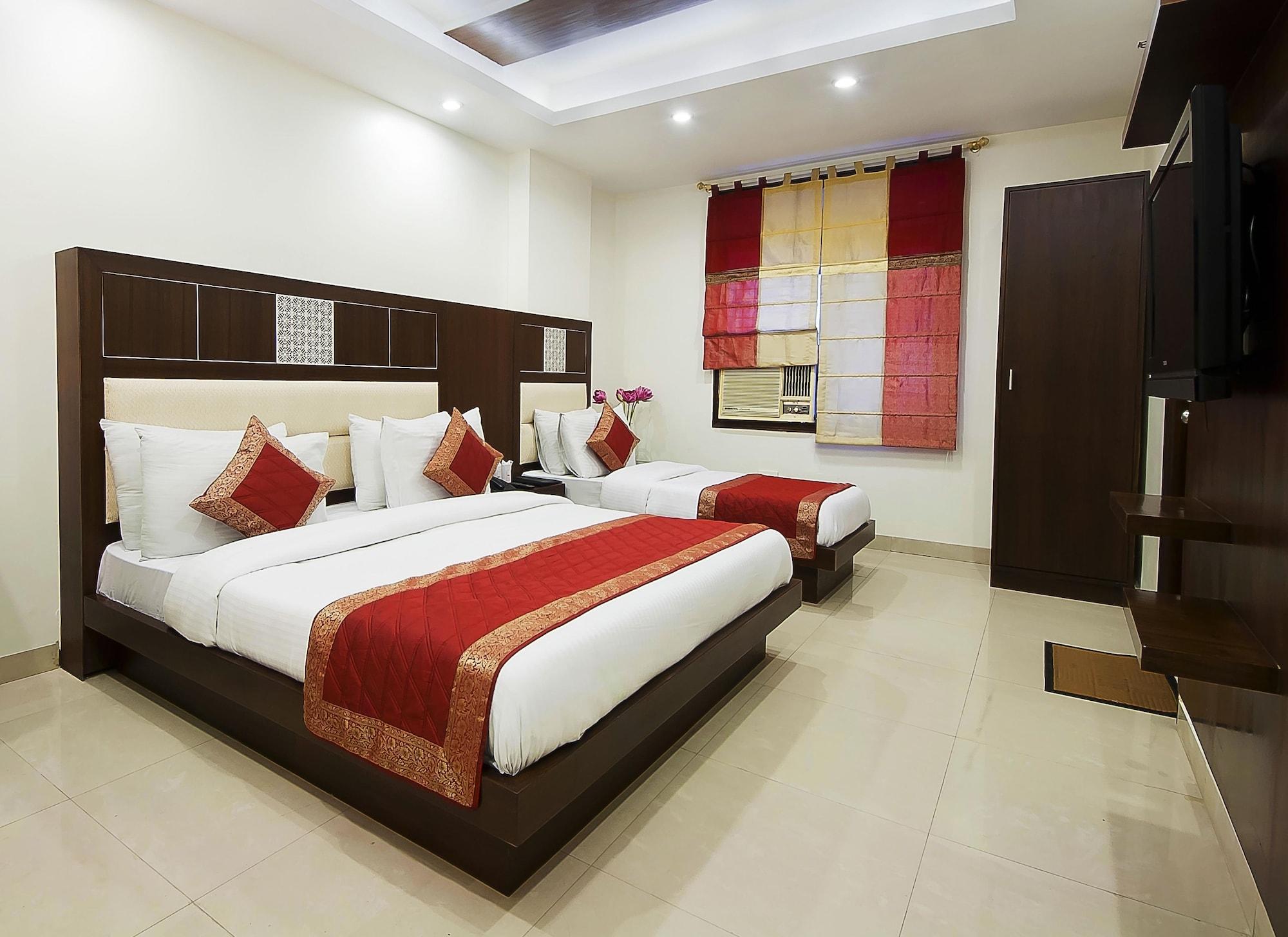 Sita International