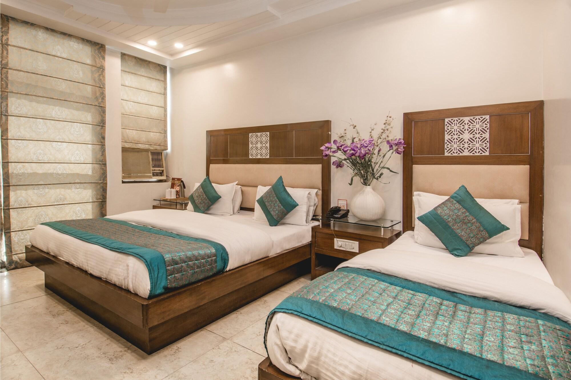 Hotel Sita International 3*