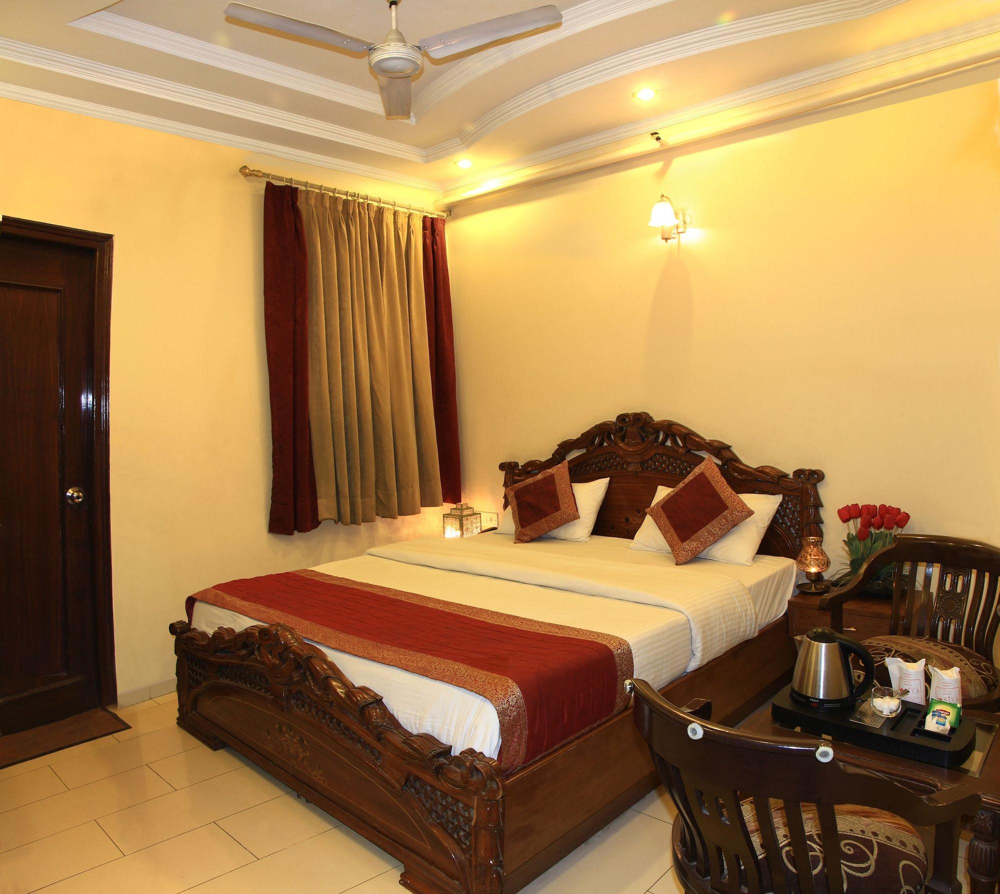 Hotel Sita International 3*