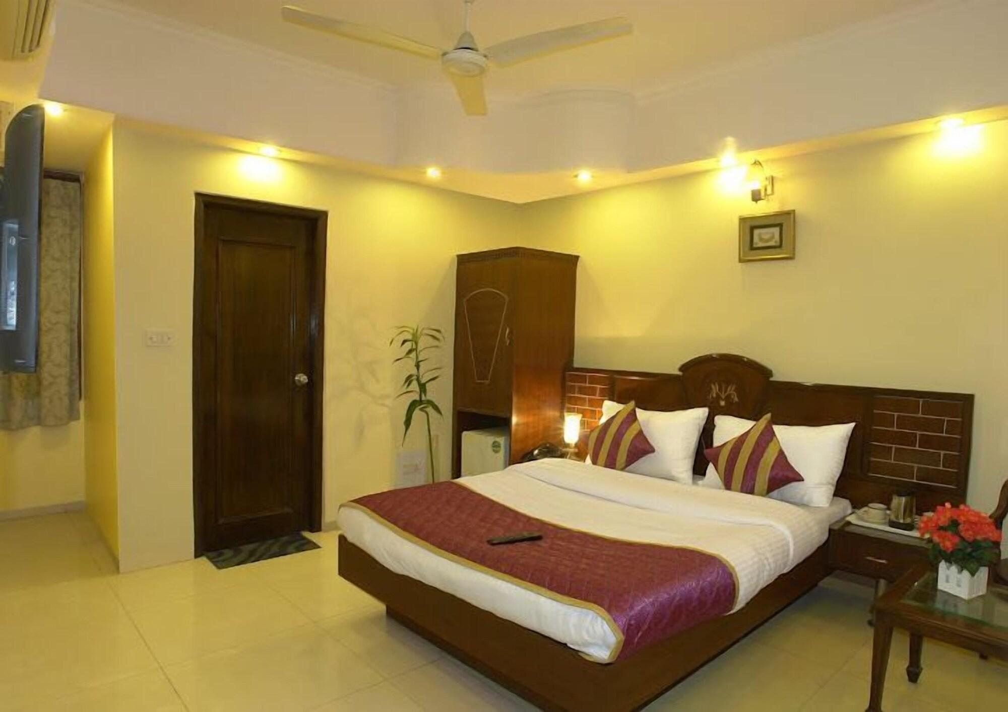 Hotel Sita International 3*