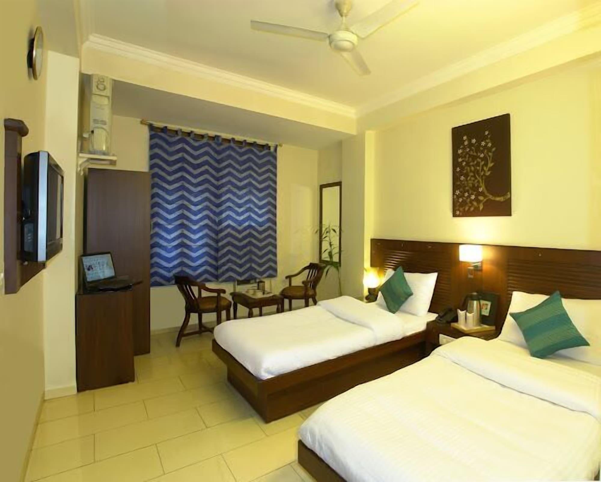 Sita International New Delhi