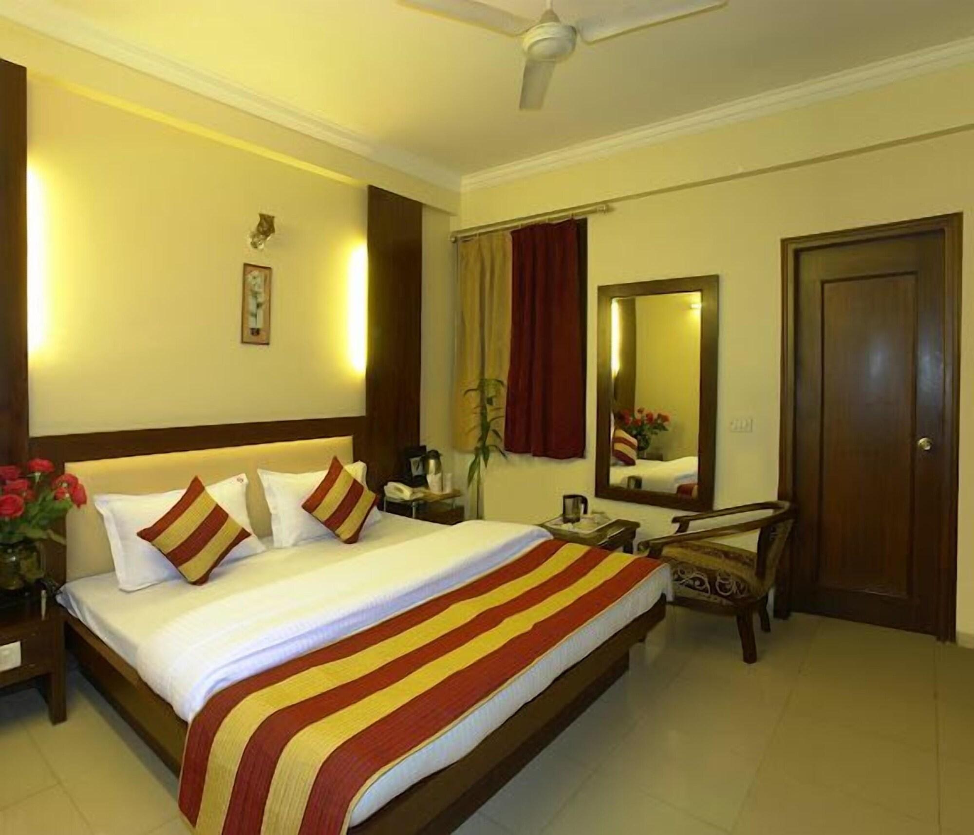 Sita International Hotel New Delhi