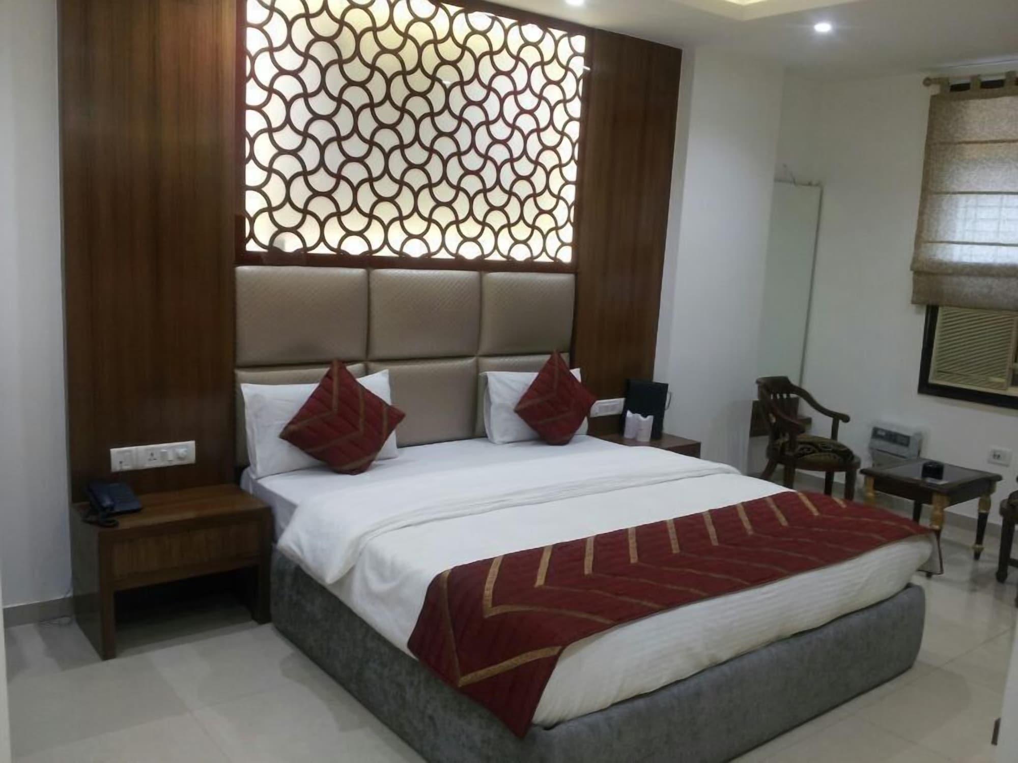 Hotel Sita International