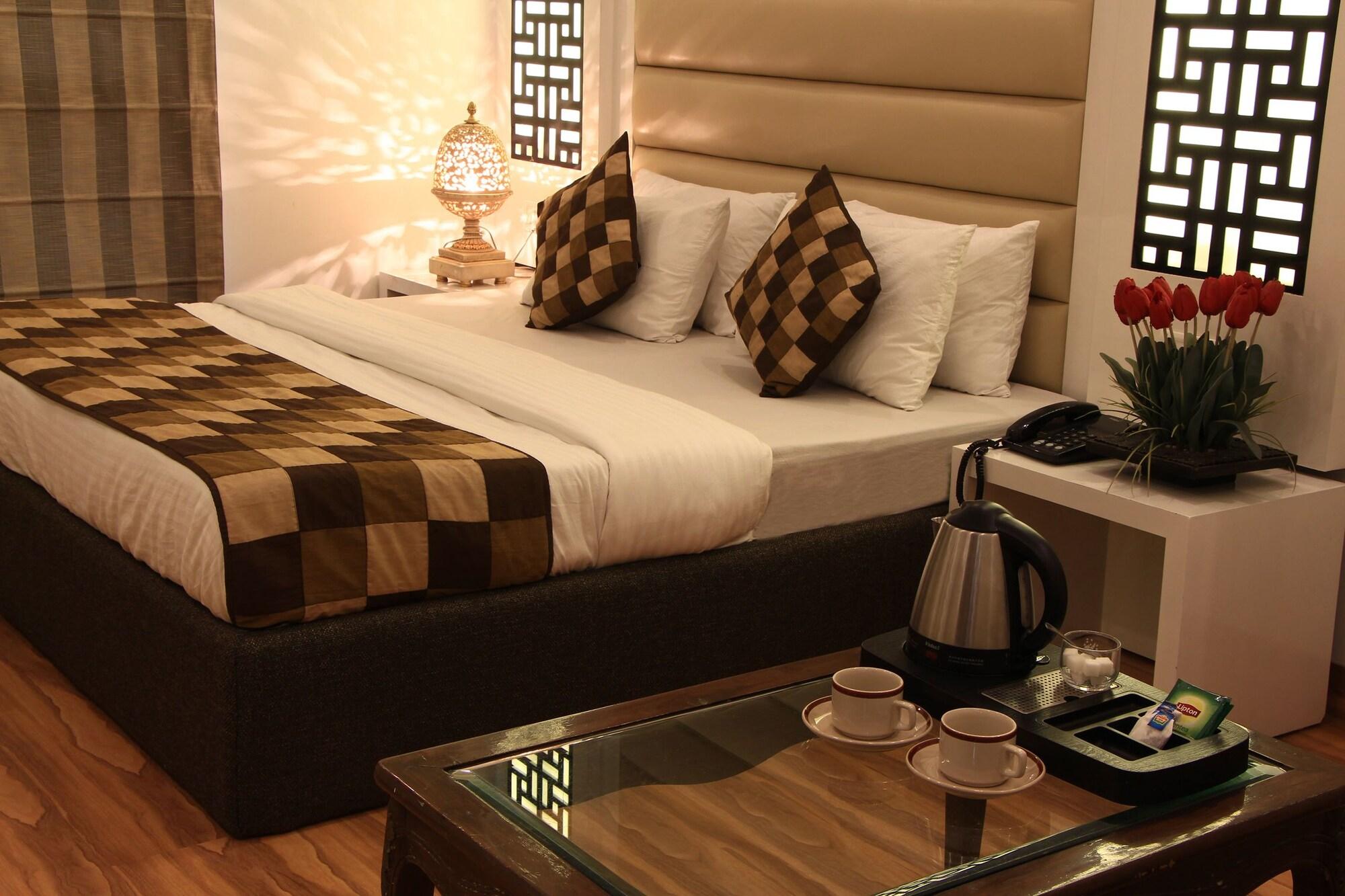 Sita International New Delhi