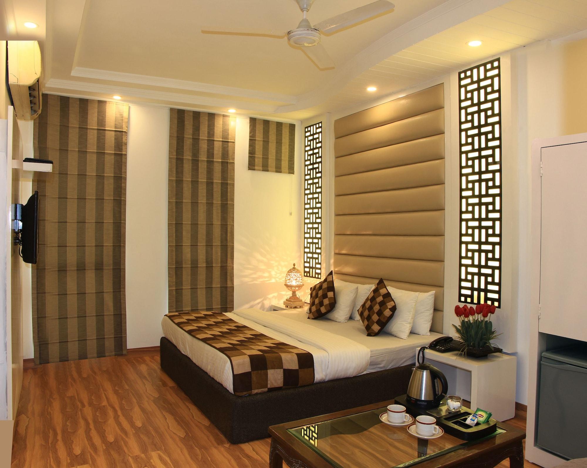Hotel Sita International