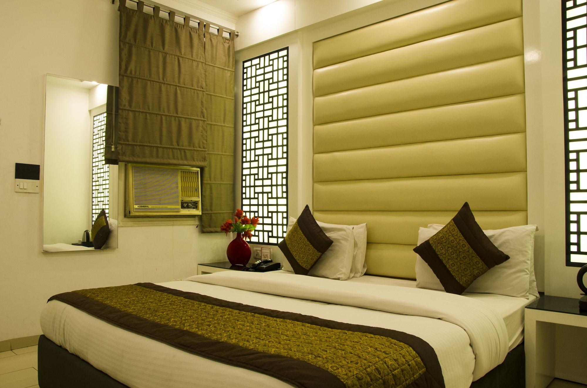 Hotel Sita International 3*