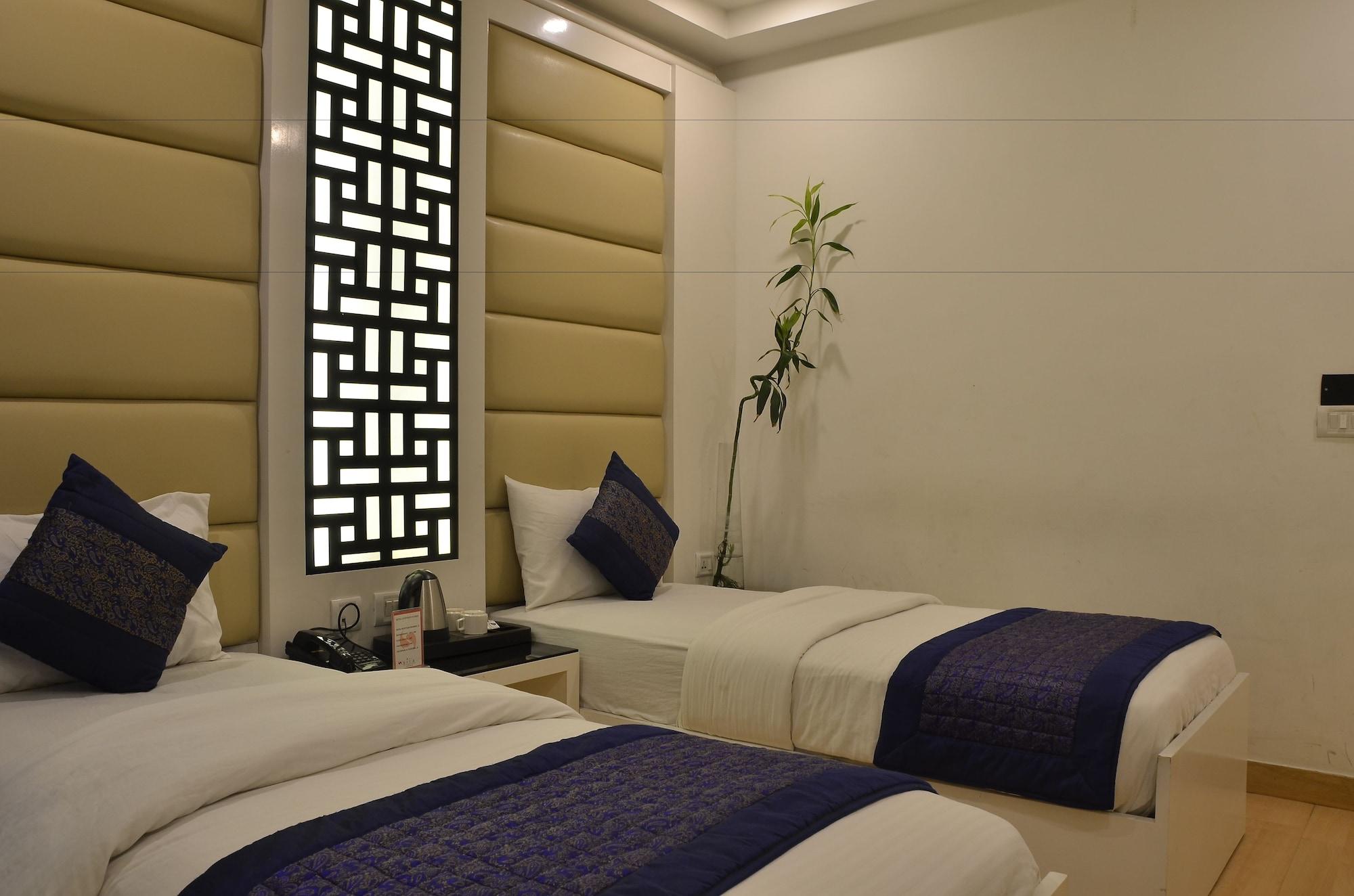 Sita International