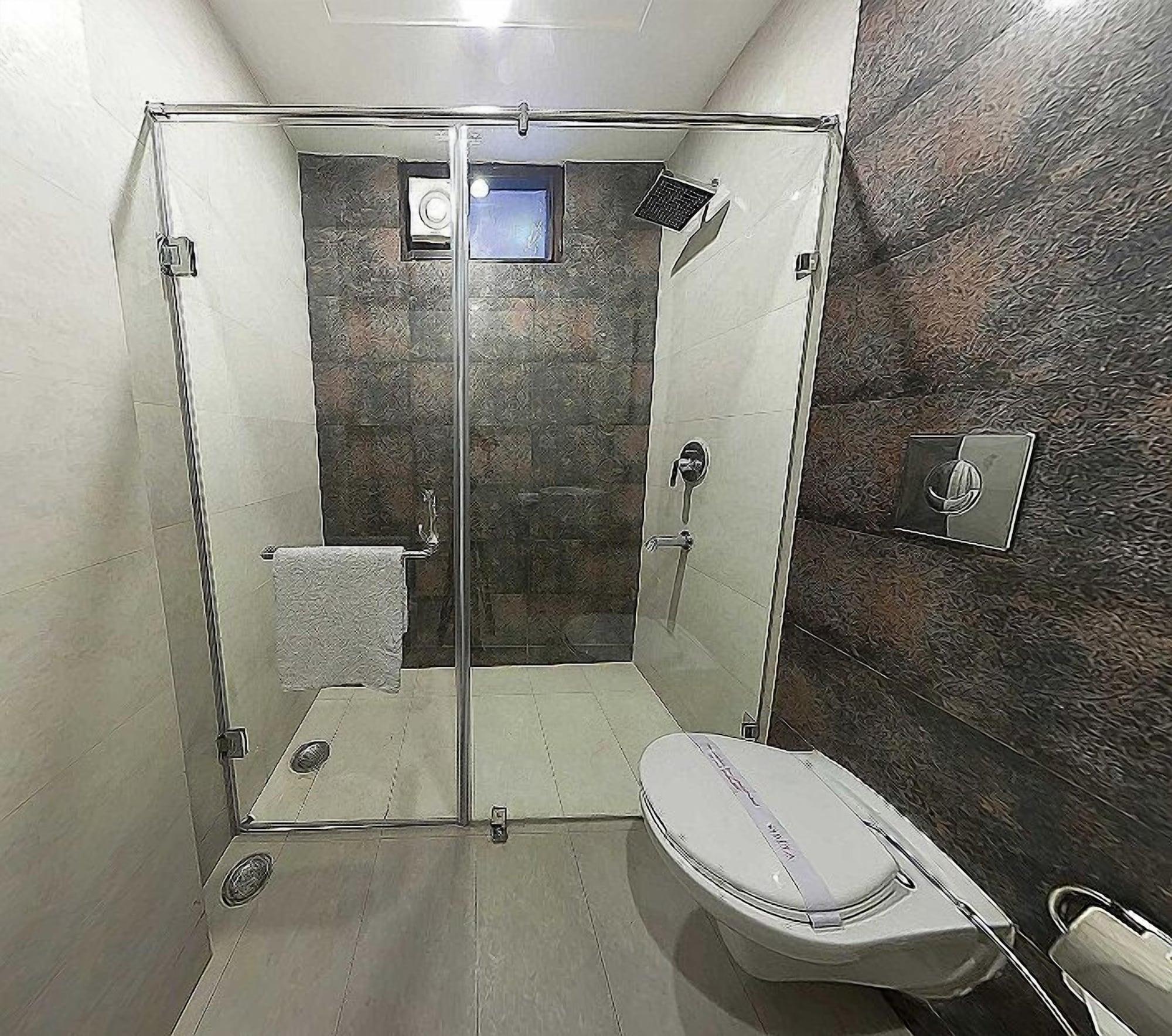Sita International New Delhi