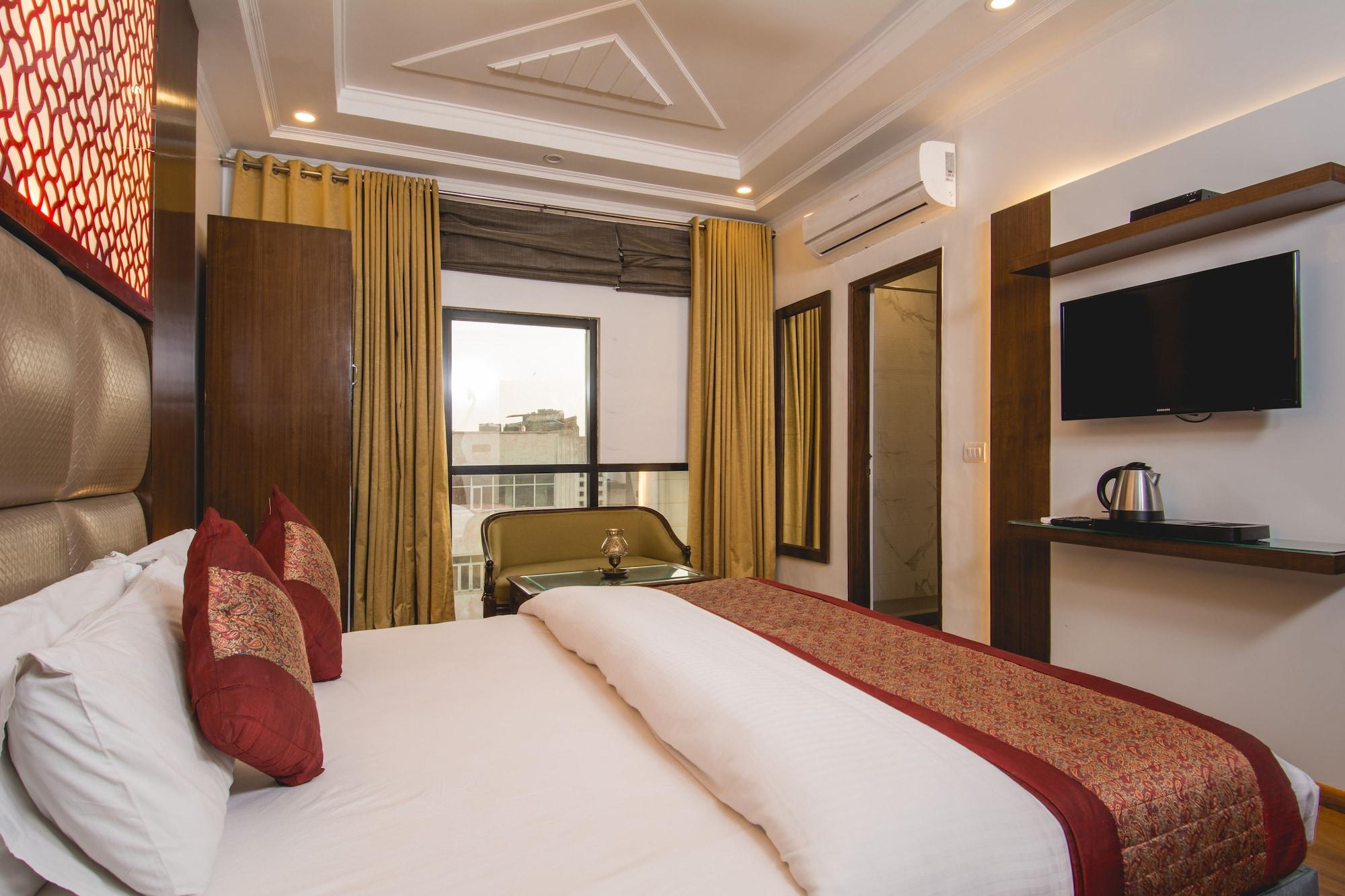 Sita International 3*