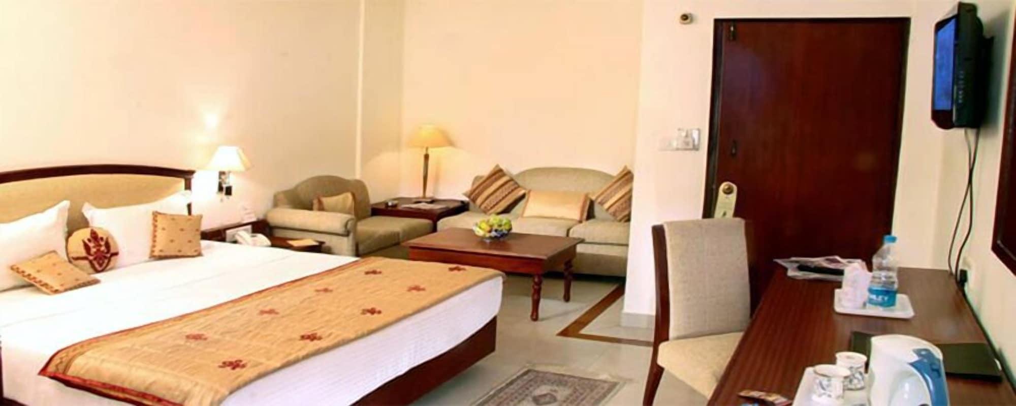 Hotel Jewel Palace New Delhi