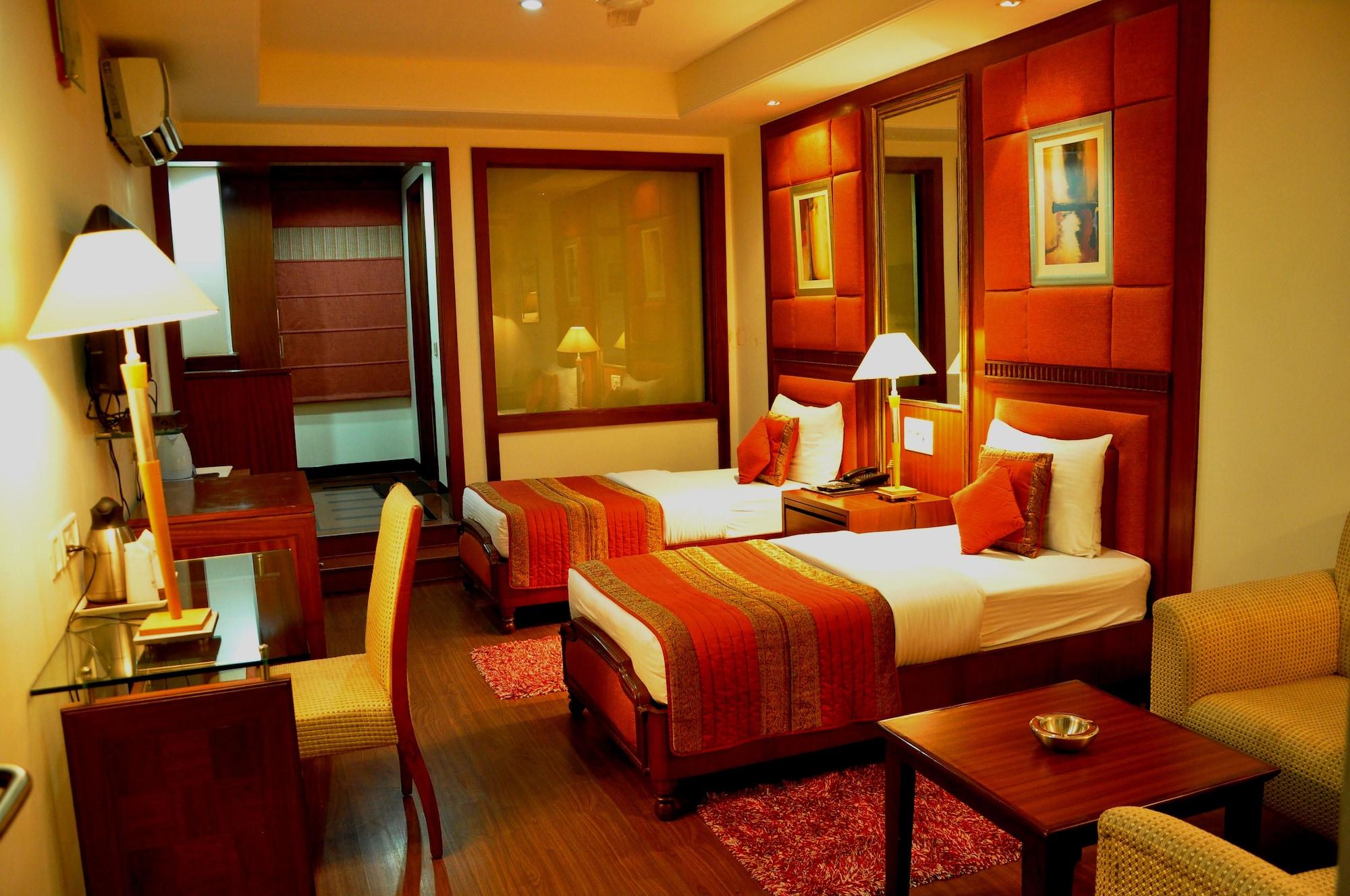 Jewel Palace Hotel